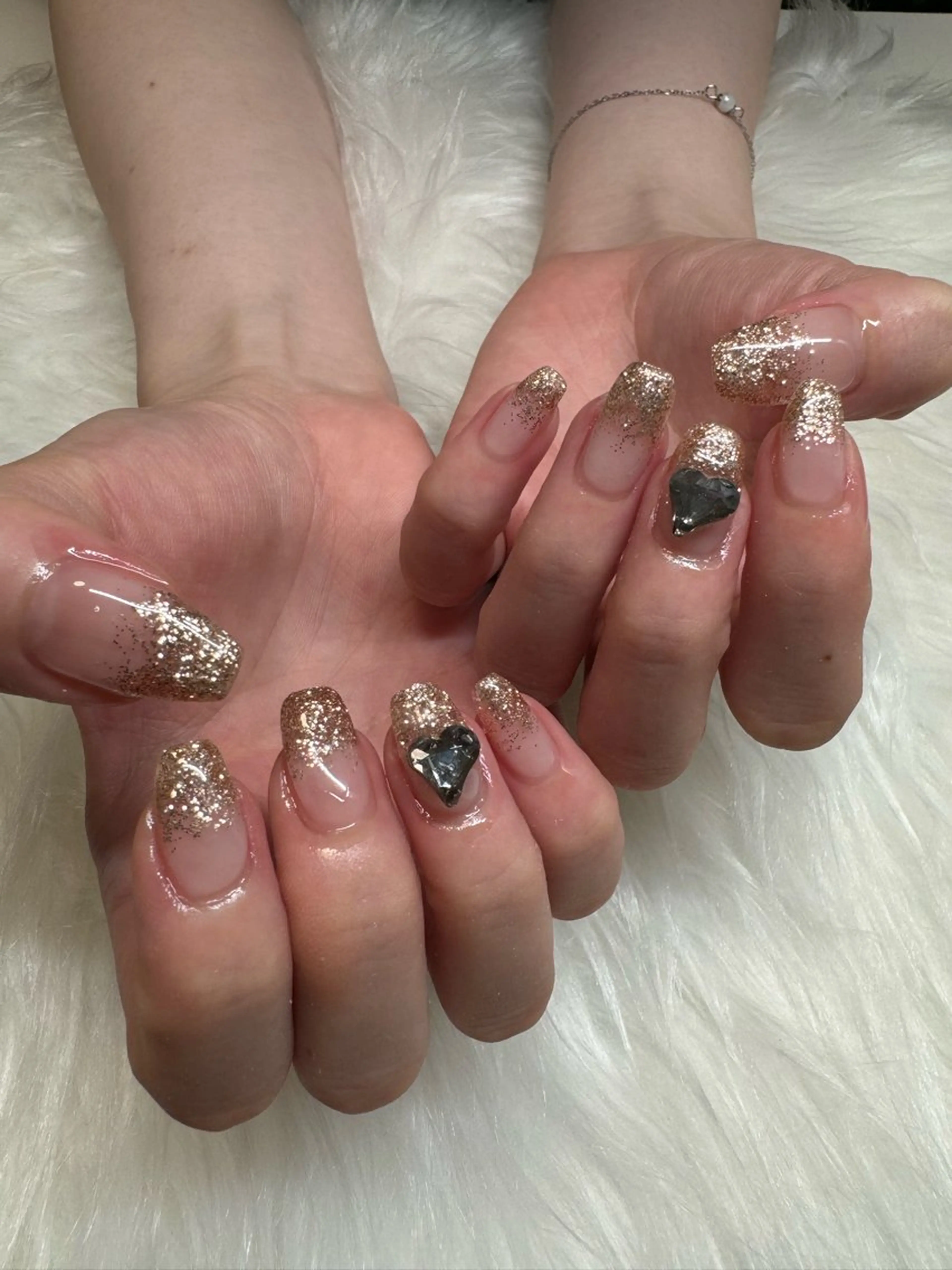 ネイル ハンドネイル MN salonのネイルデザイン