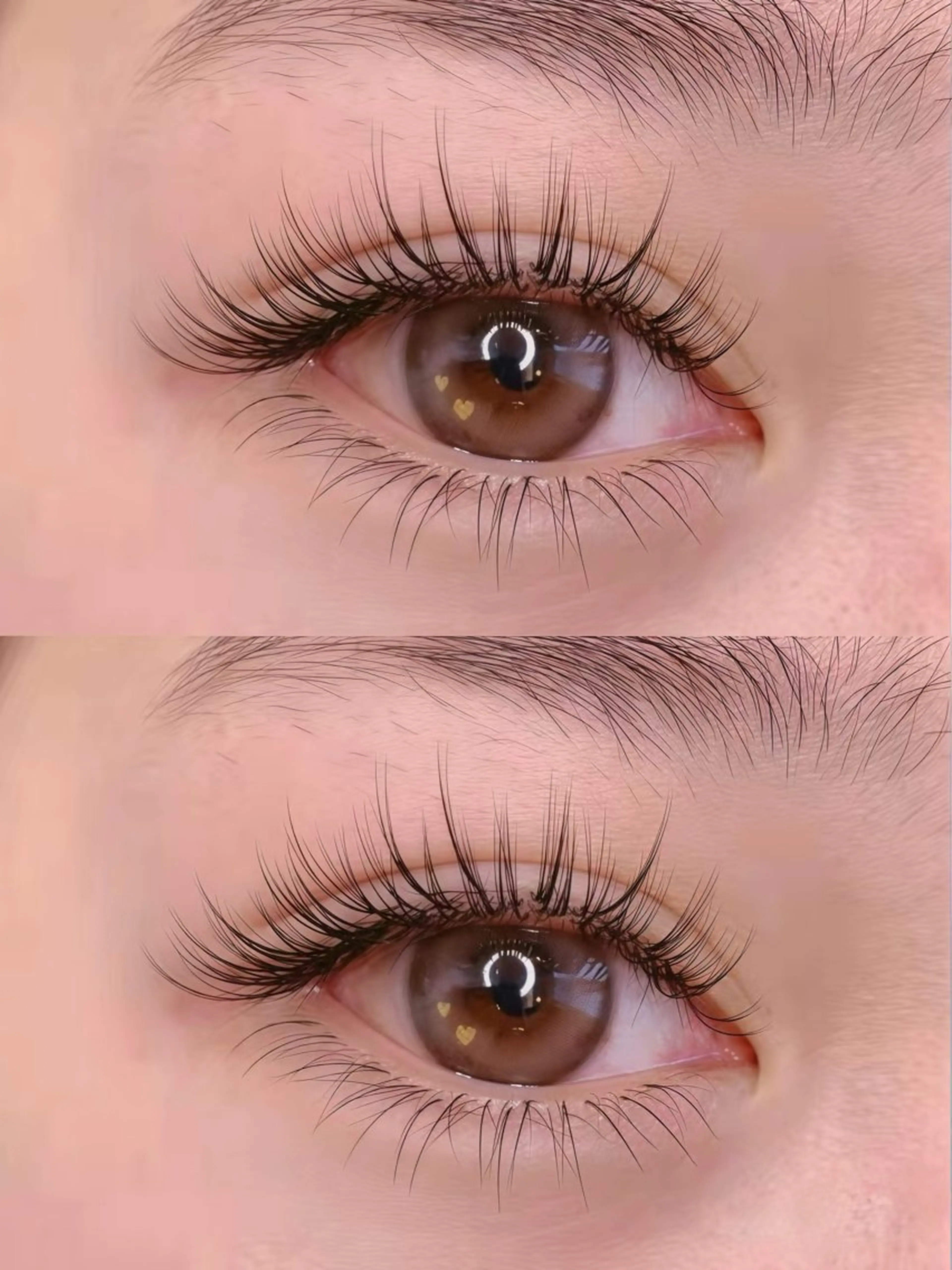 マツエク・マツパ ボリュームラッシュ マツエク 池袋💖 チルザルトサロンのマツエク・マツパデザイン