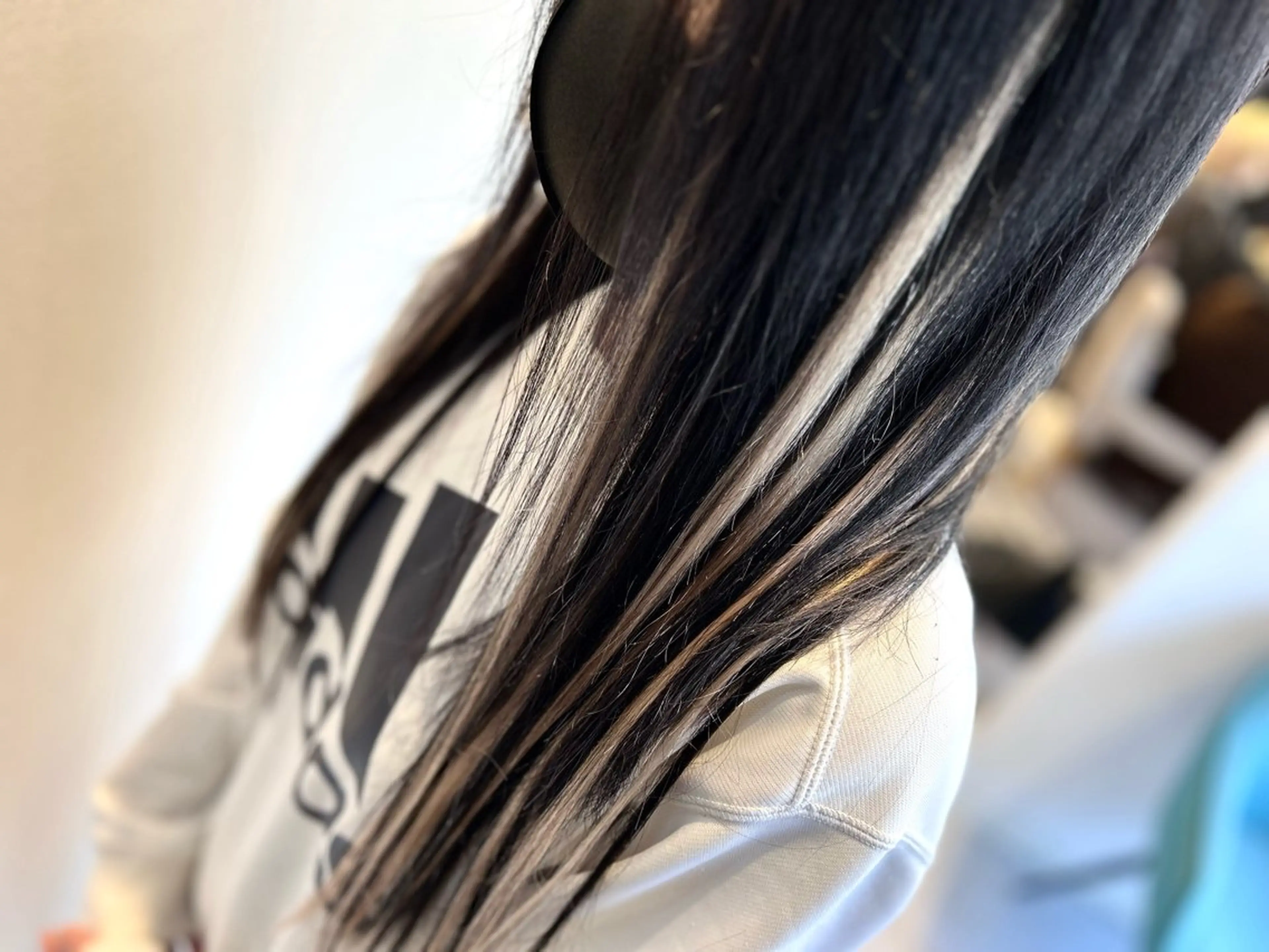 ロング Agu gina 大宮/Yusei🦋のヘアスタイル