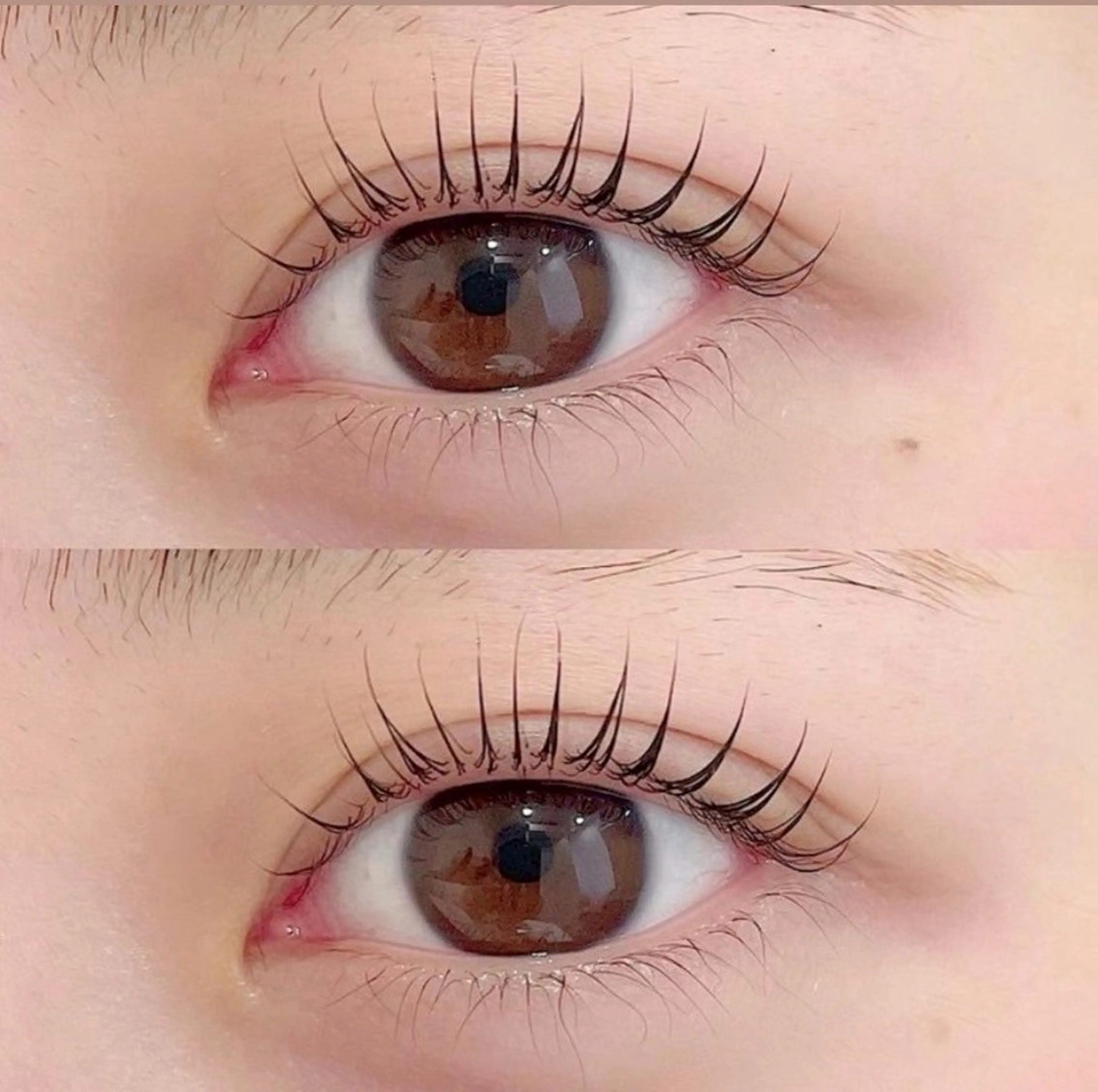 パーマ SAEGUSA .⋆𝜗𝜚 桜木町のマツエク・マツパデザイン