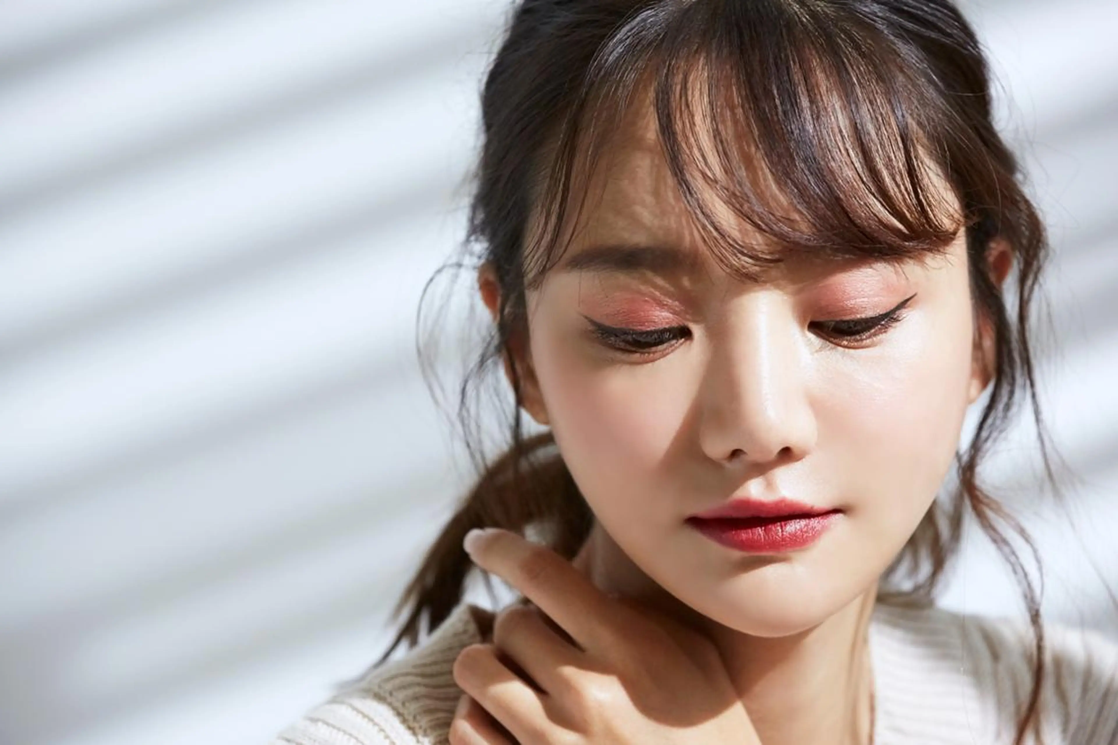 マツエク・マツパ アイブロウ MMM研究所名駅店 横田のマツエク・マツパデザイン