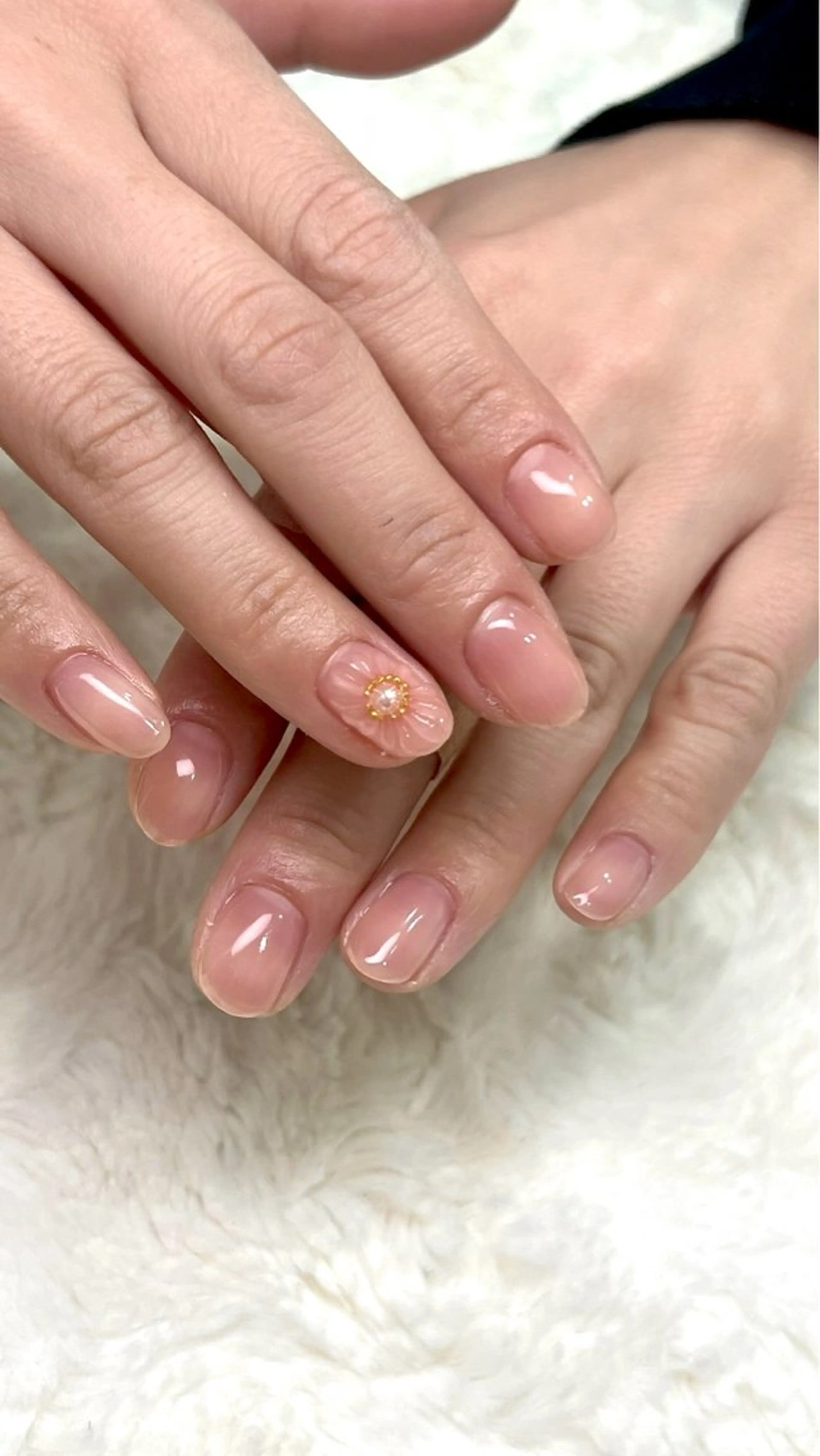 ネイル 'a'ala nailのネイルデザイン