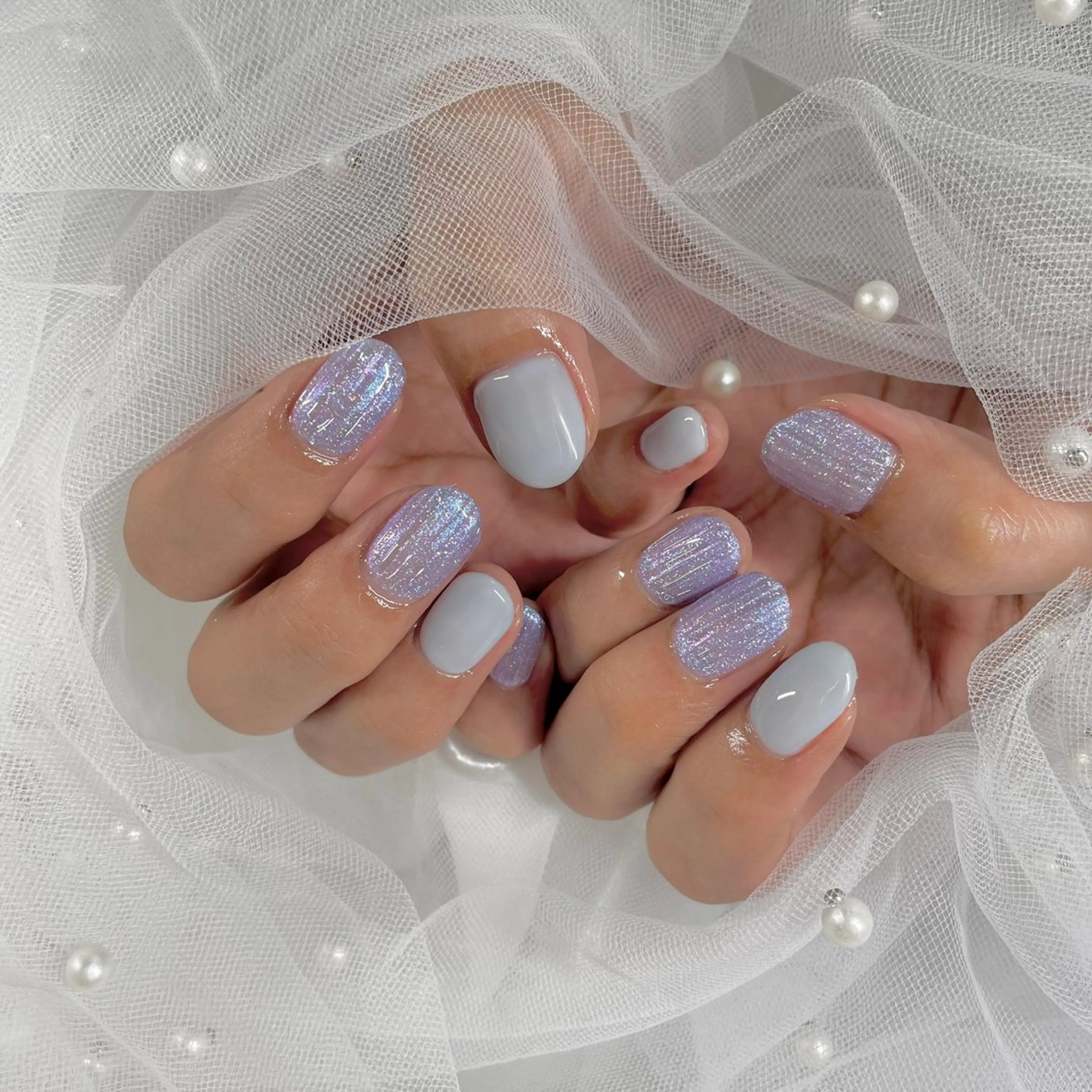 ネイル ジェルネイル J terrace Nailのネイルデザイン