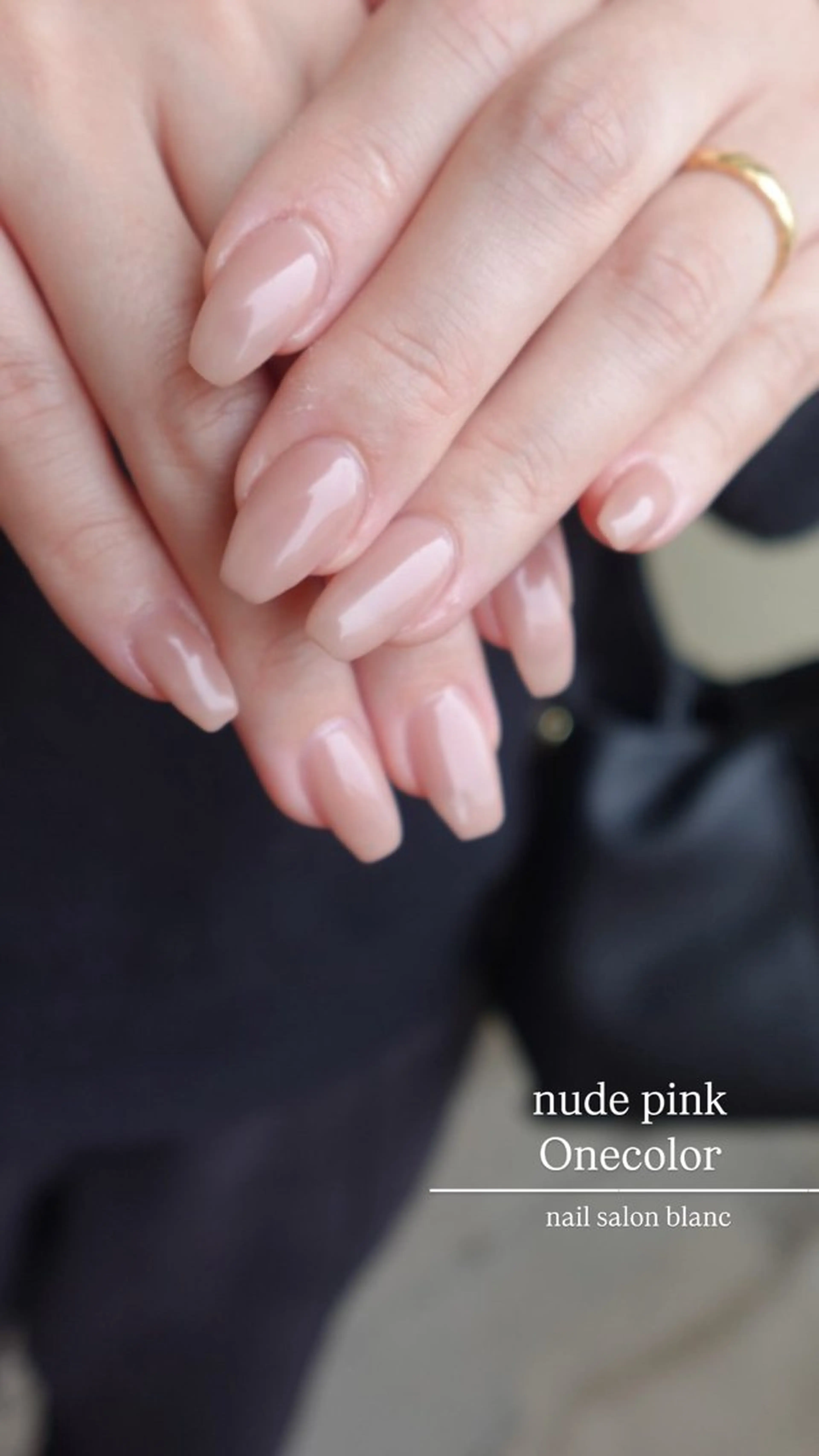 ネイル nail salon blancのネイルデザイン