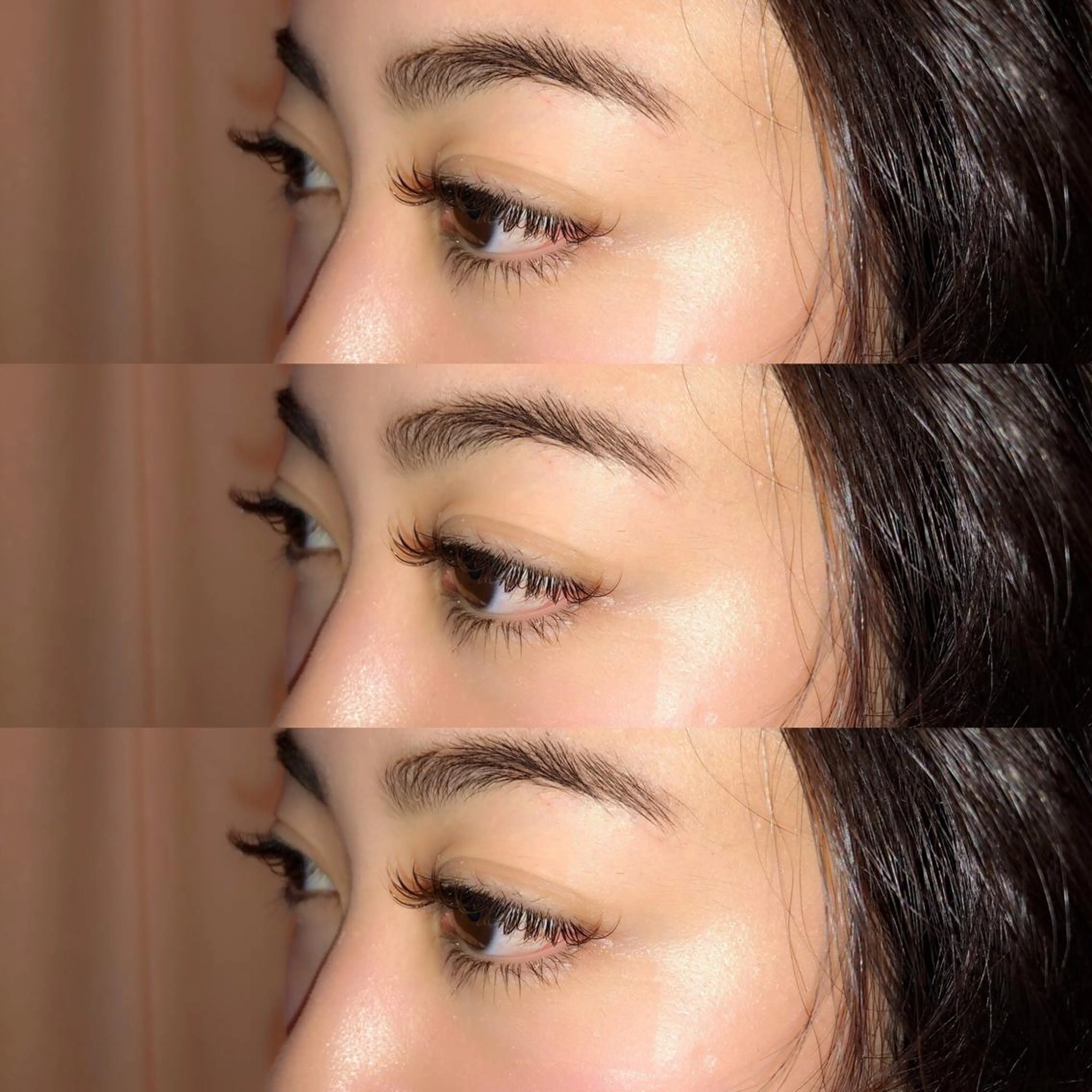 マツエク・マツパ ten． eye lashのマツエク・マツパデザイン