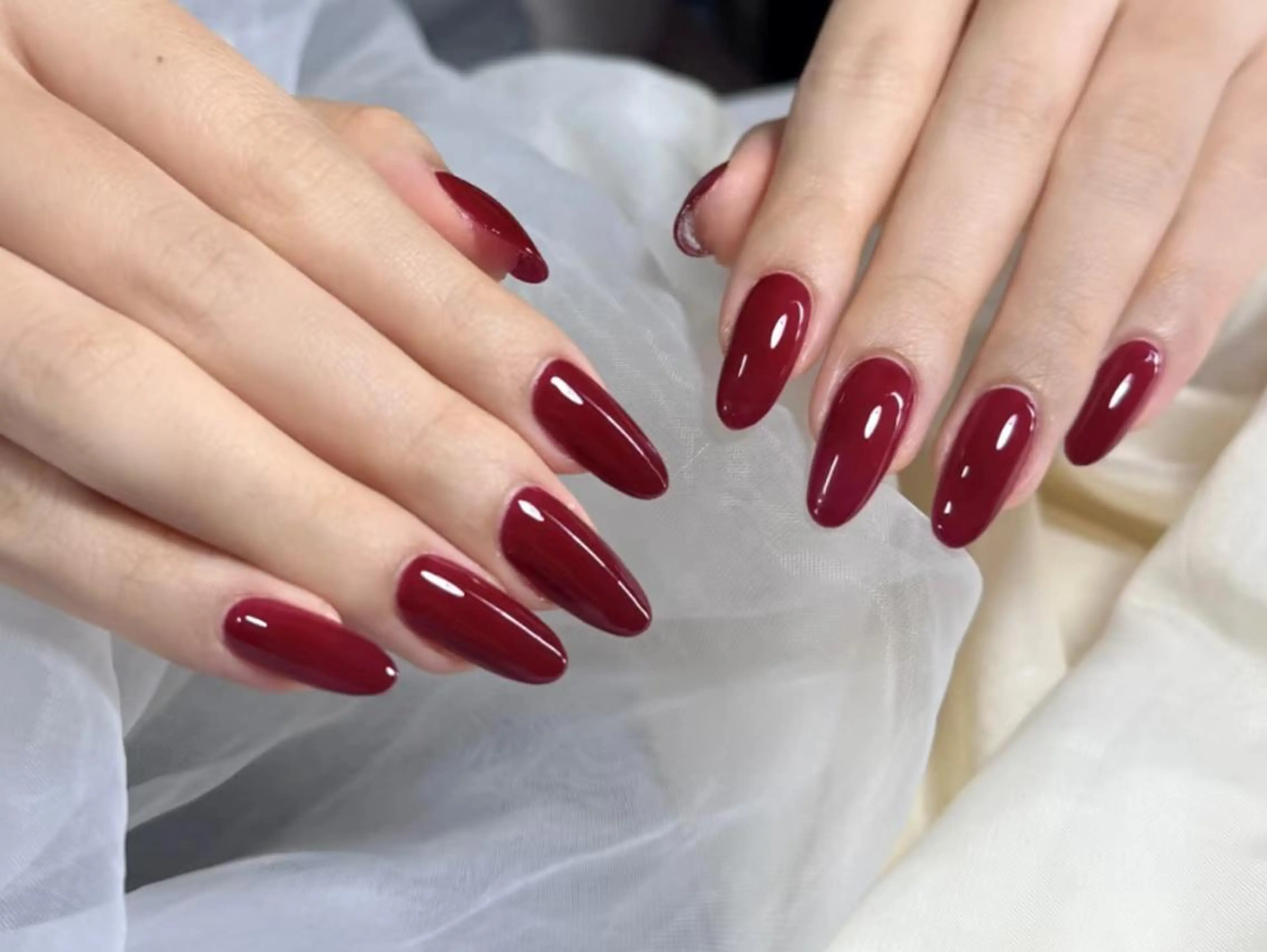 ネイル ハンドネイル Molly _nailのネイルデザイン