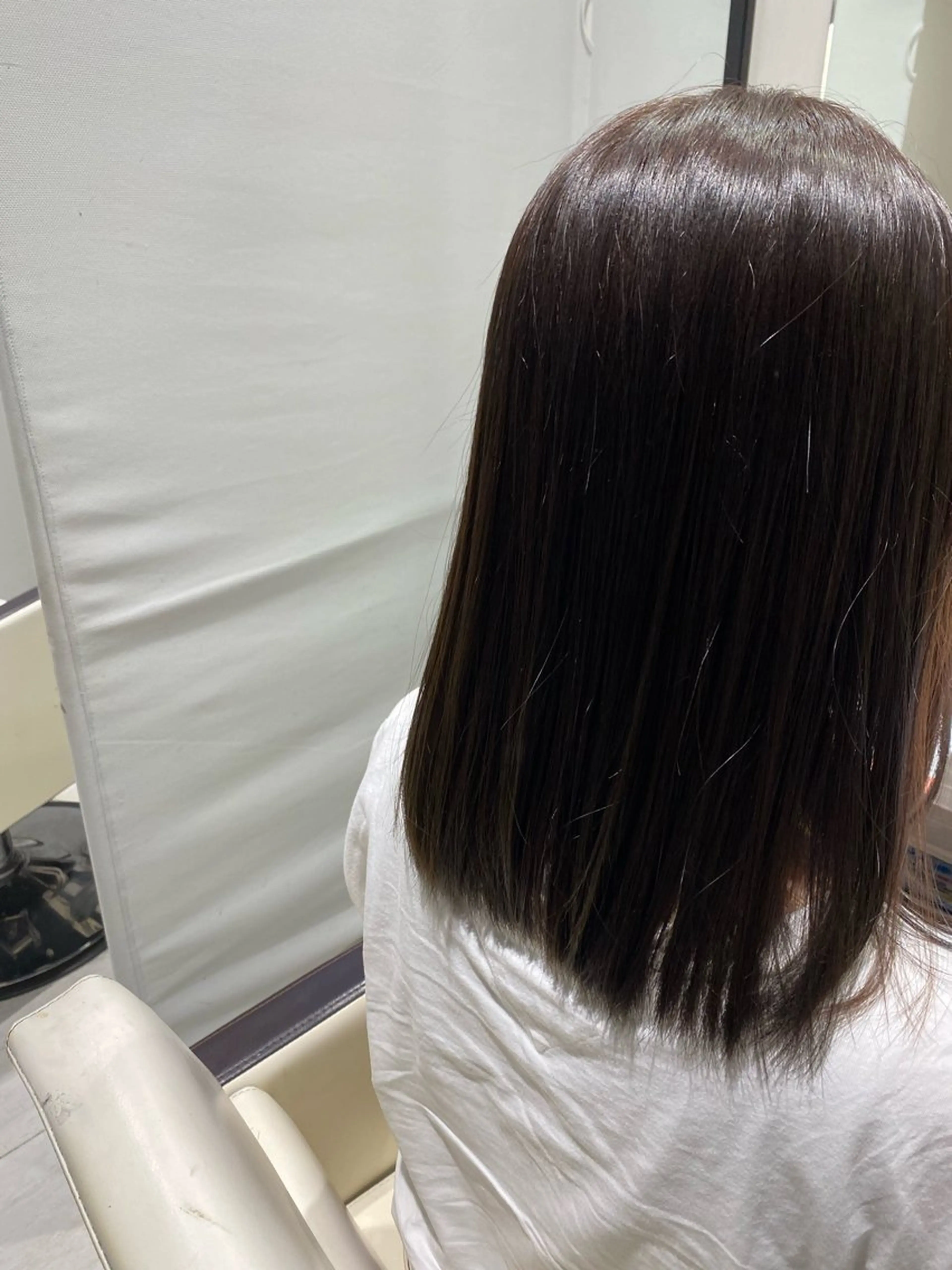 💇♀️レディースカット💇♀️の写真