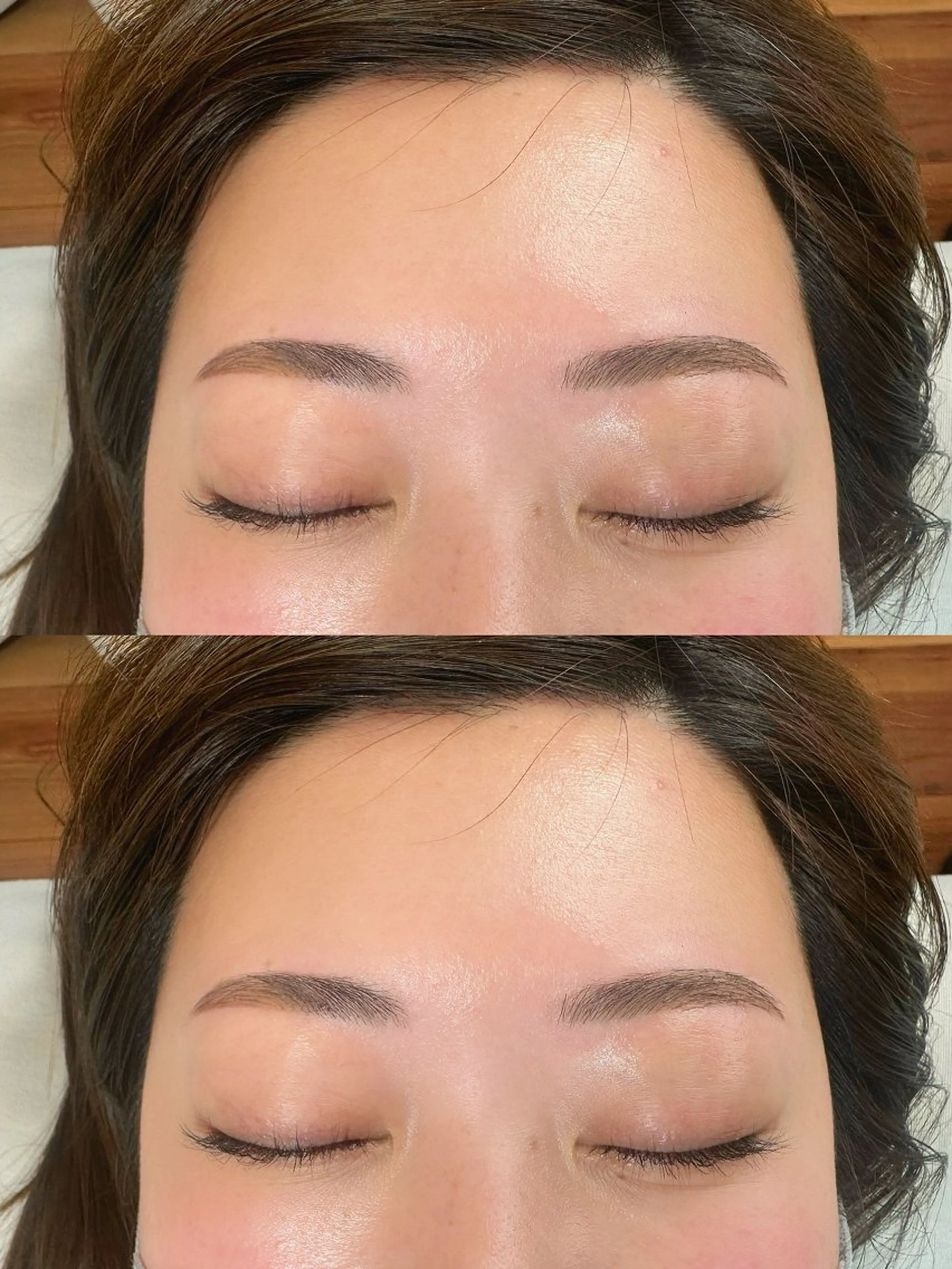 アイブロウ Cherie Tokyoのマツエク・マツパデザイン