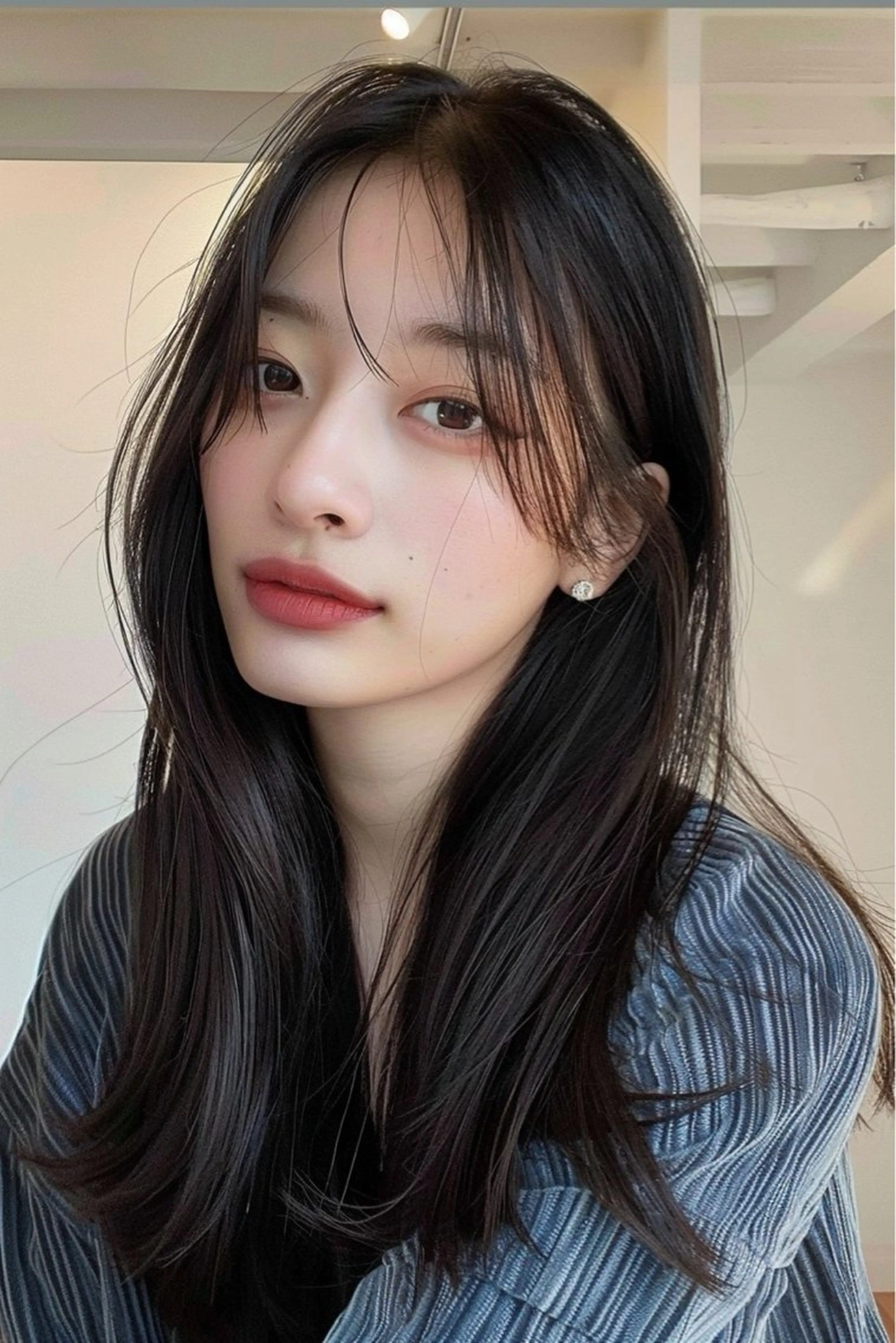 🎀似合わせカット🎀➕5ステップトリートメントの写真