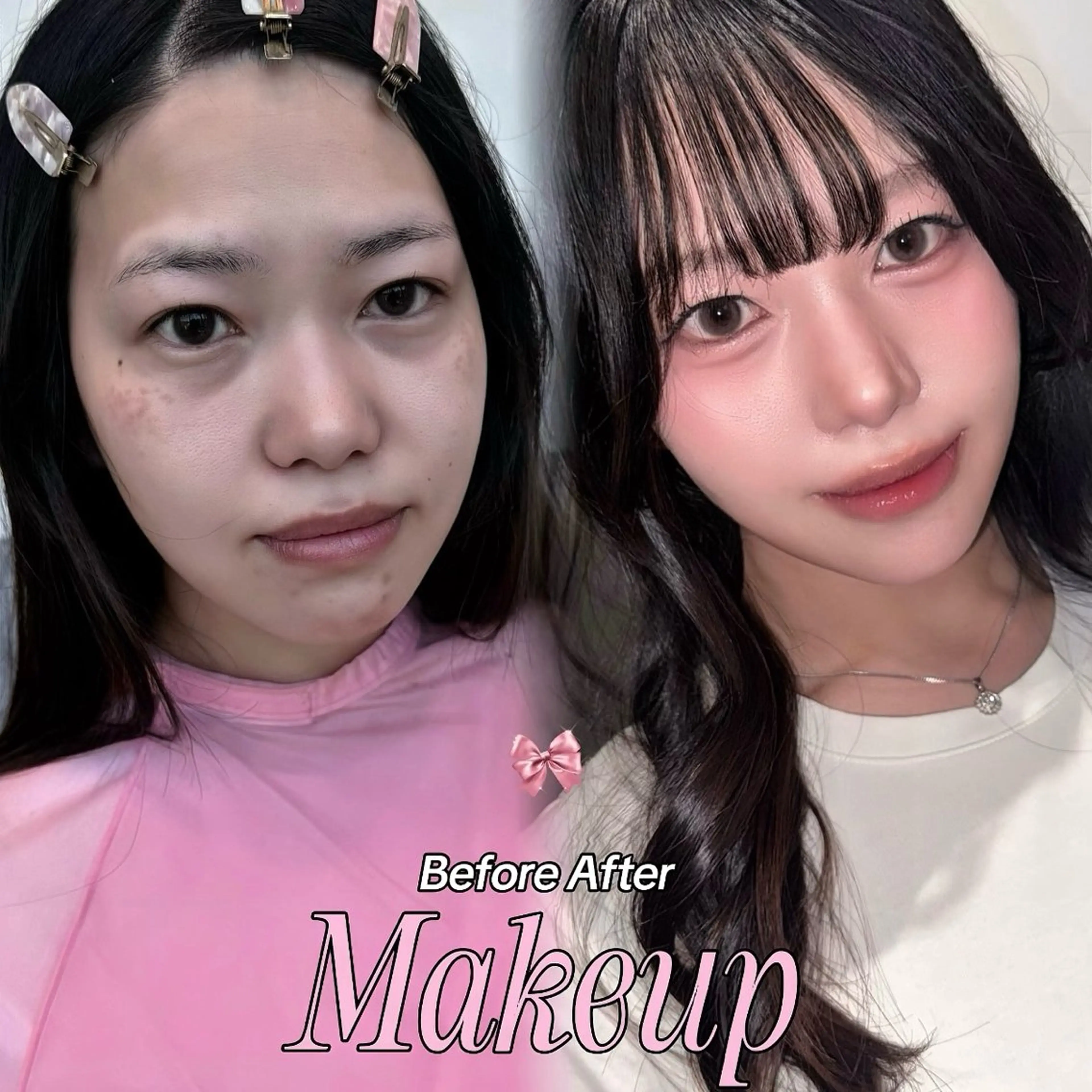 その他 🎀魅力を引き出す メイク🎀Noaのその他イメージ