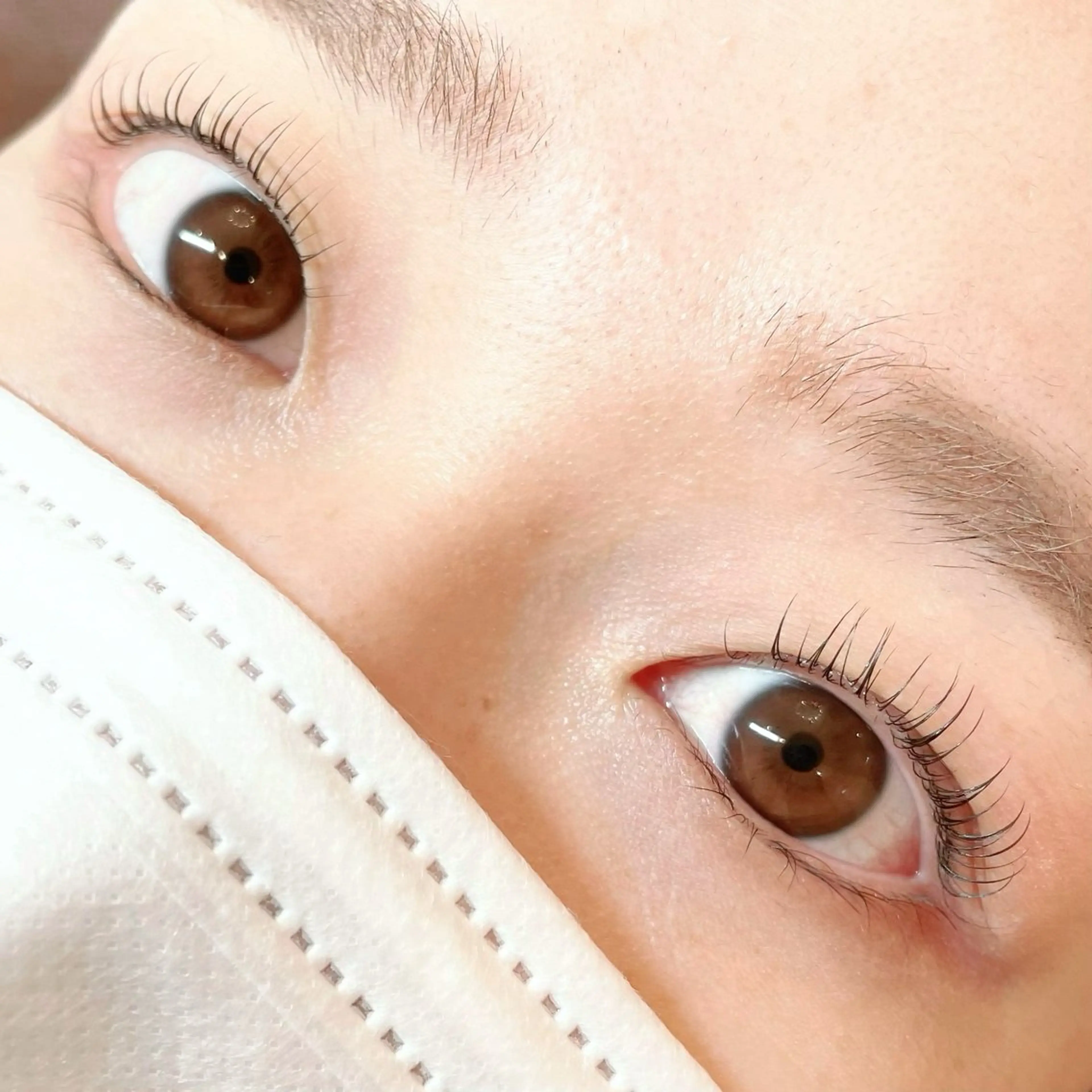 マツエク・マツパ eyerich 恵比寿店の眉毛・アイブロウイメージ