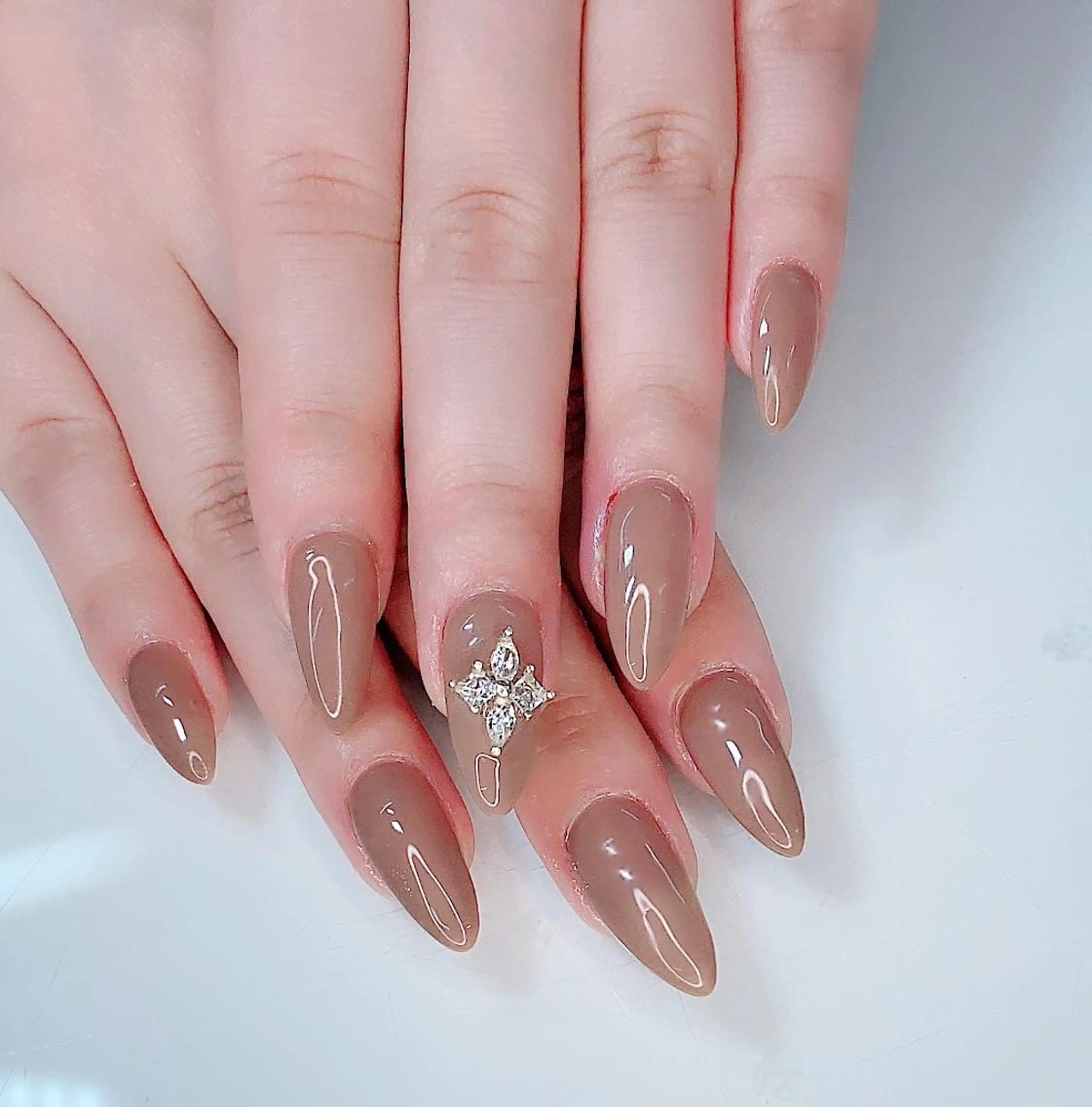 ネイル R salonのネイルデザイン