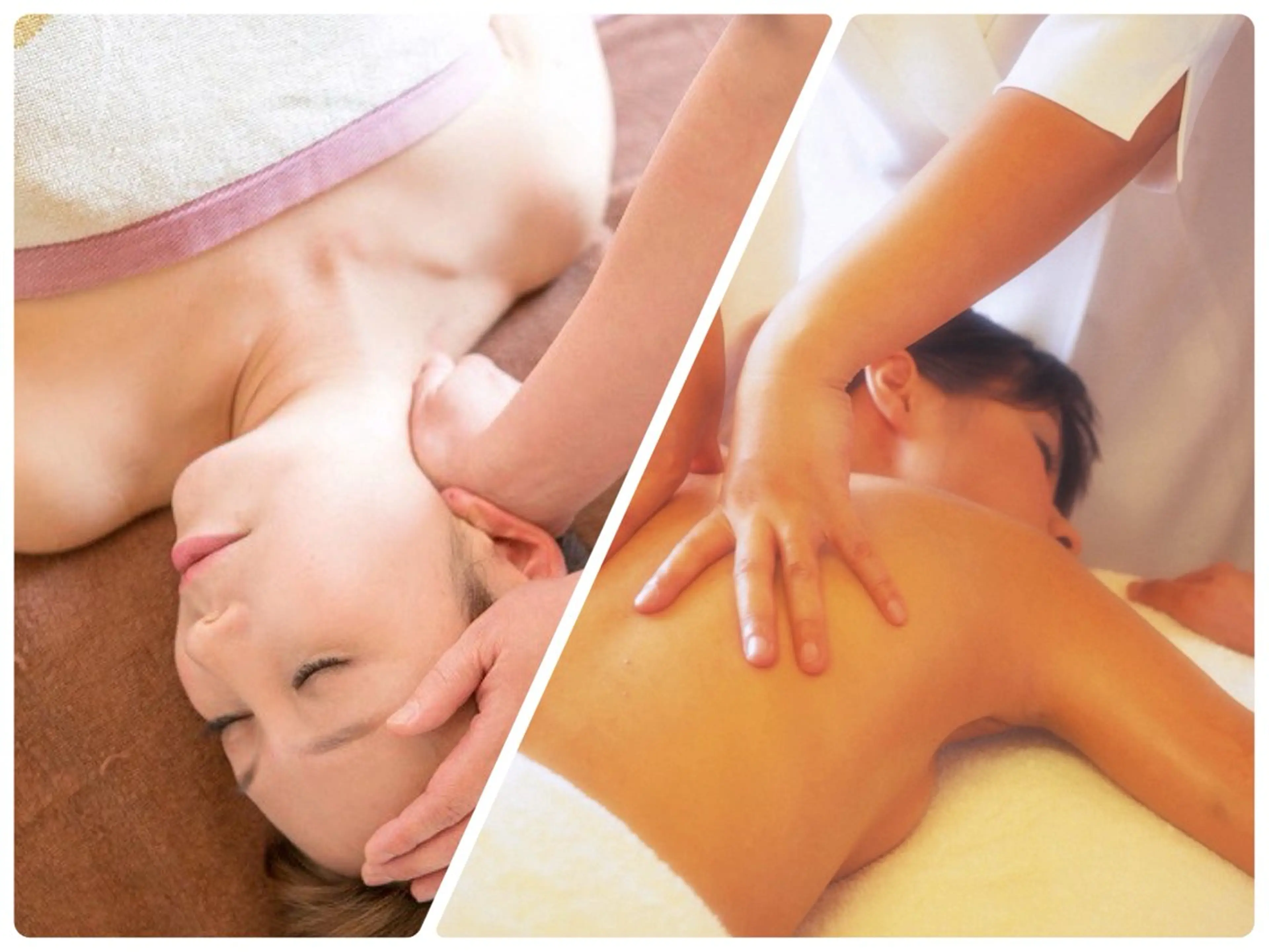 【症例モニター】ゆがみのないバランスを再現✨「全身トータル矯正」の写真