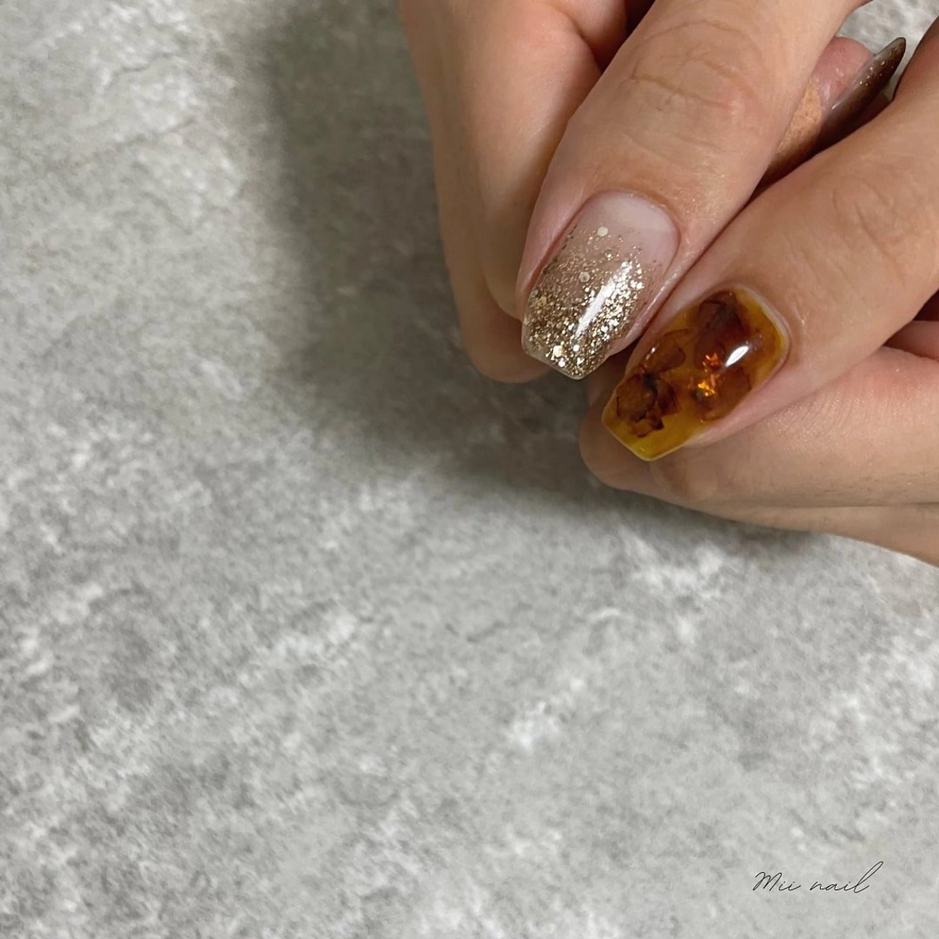 ネイル Mii nail いづみのその他イメージ