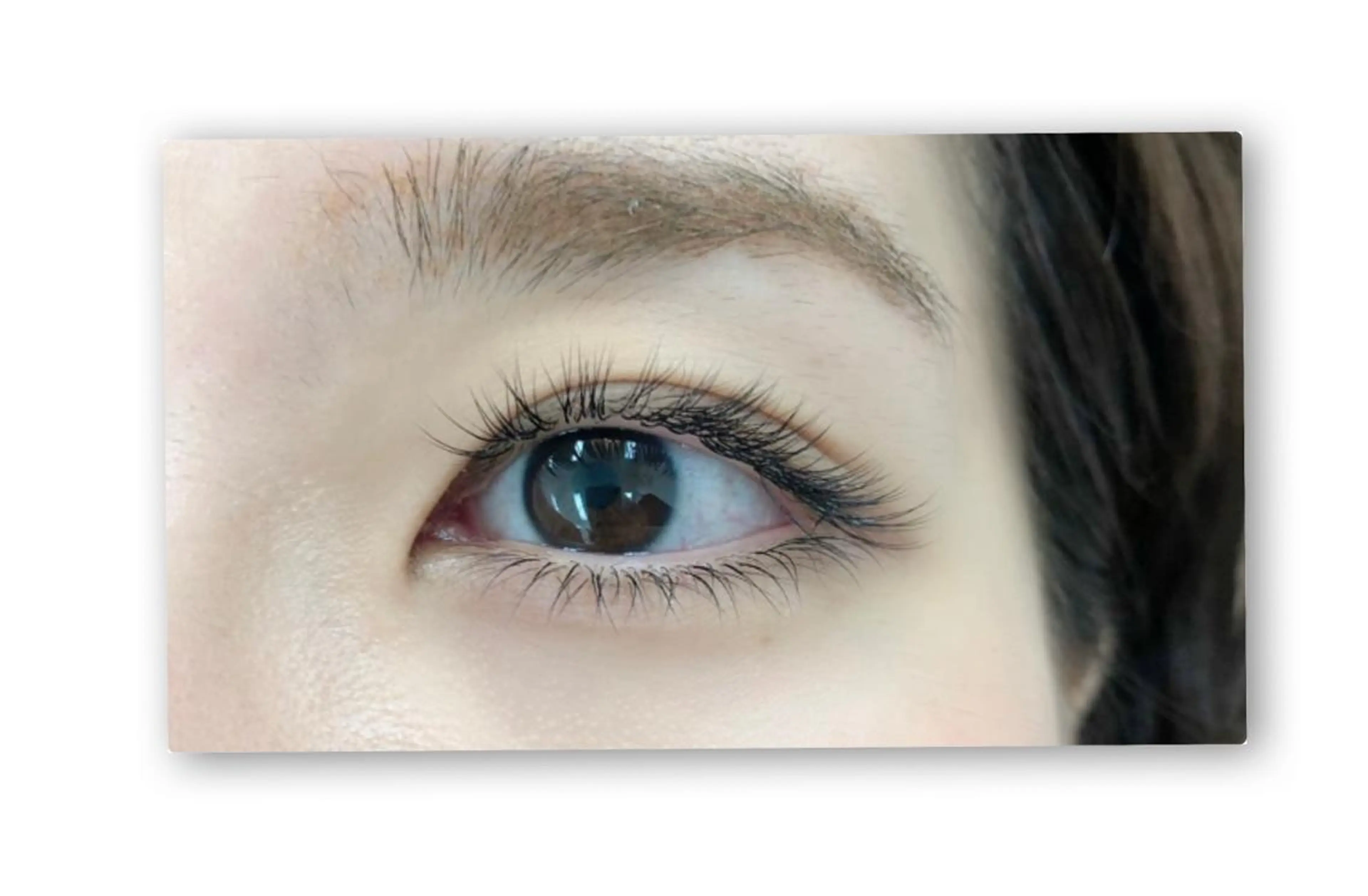 マツエク・マツパ STITCH. 💎のマツエク・マツパデザイン