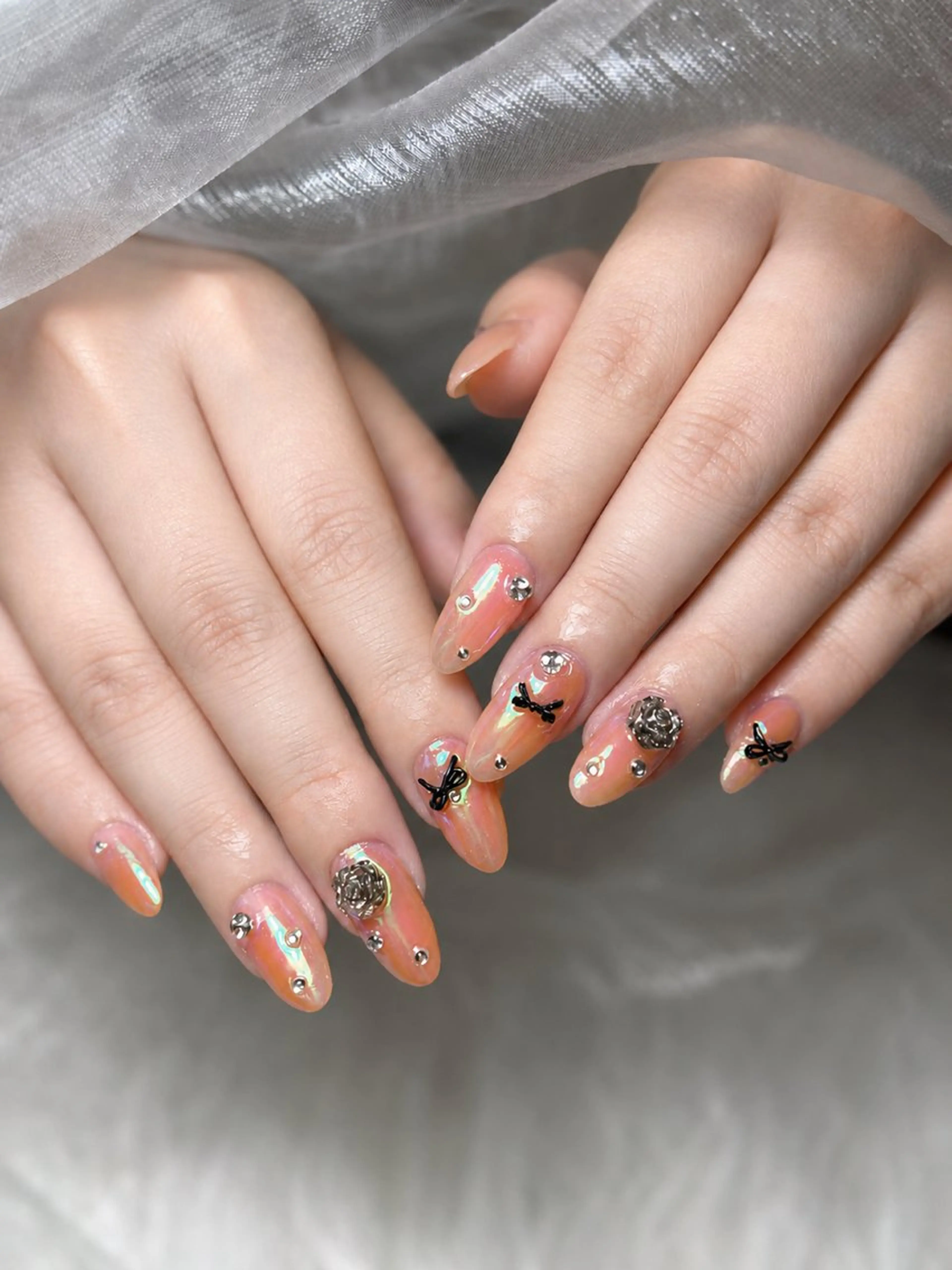 ネイル ハンドネイル Nail Salon Anのネイルデザイン