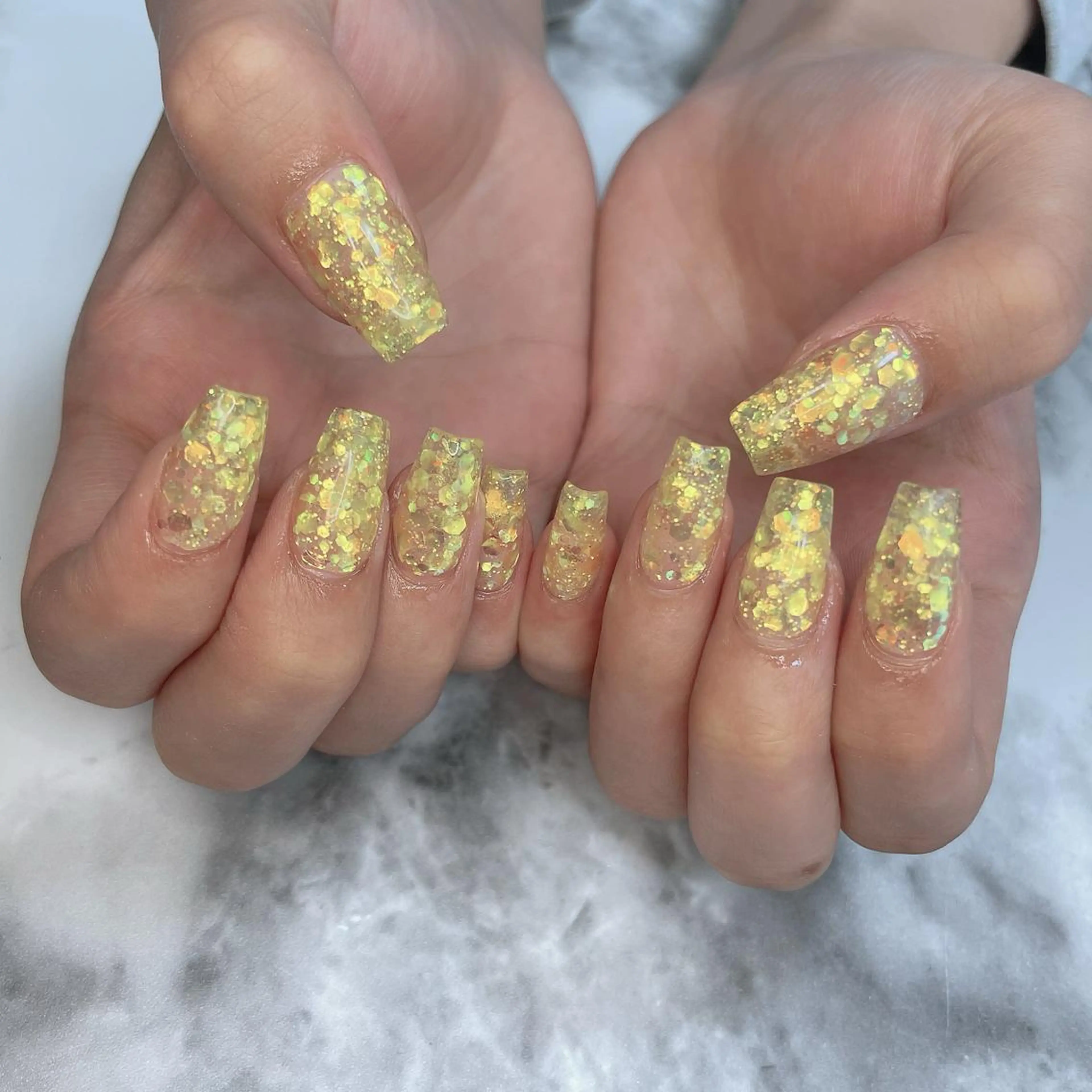 ネイル Kayo 💅のネイルデザイン