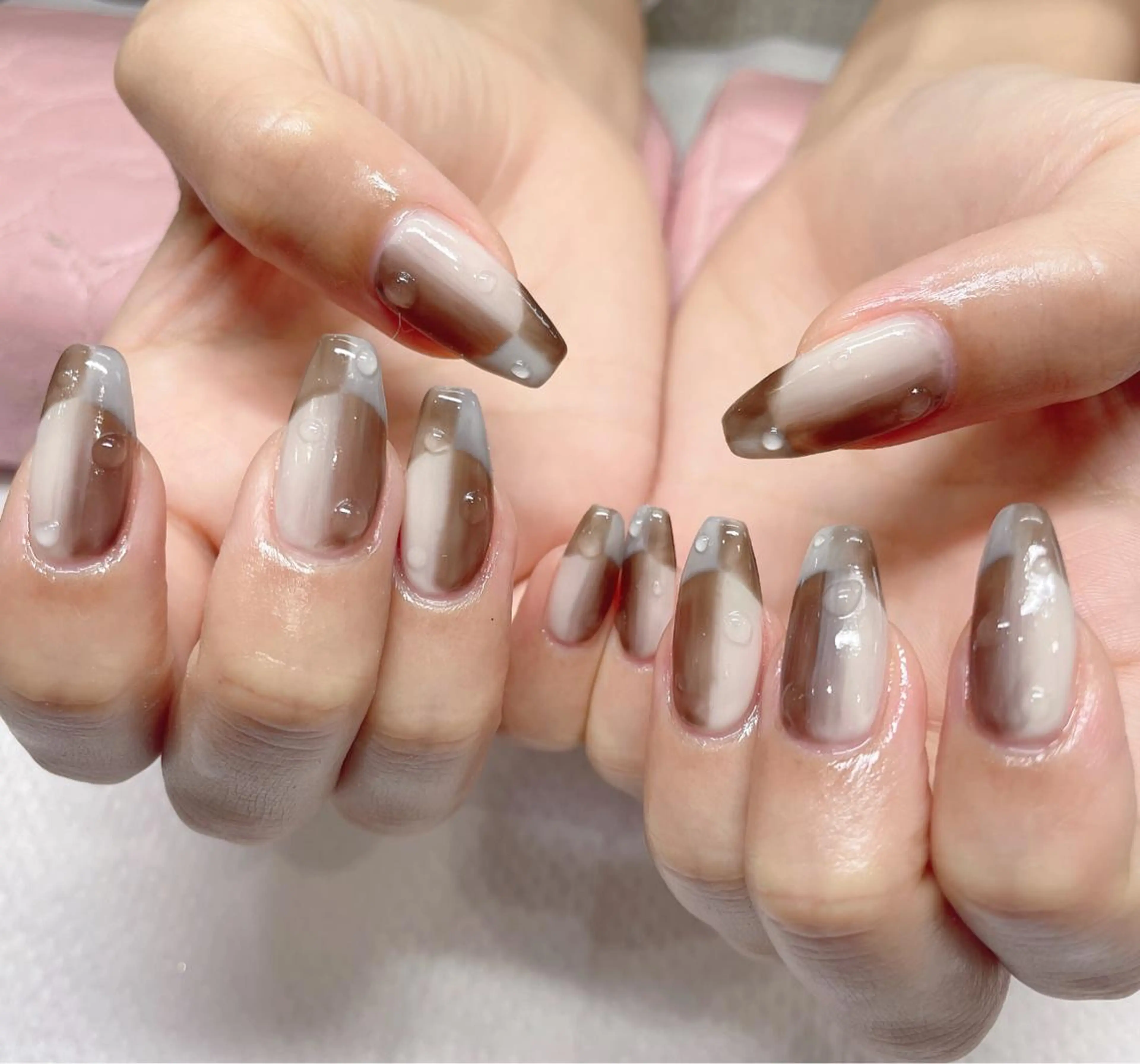 ネイル コウ カnail💅のネイルデザイン