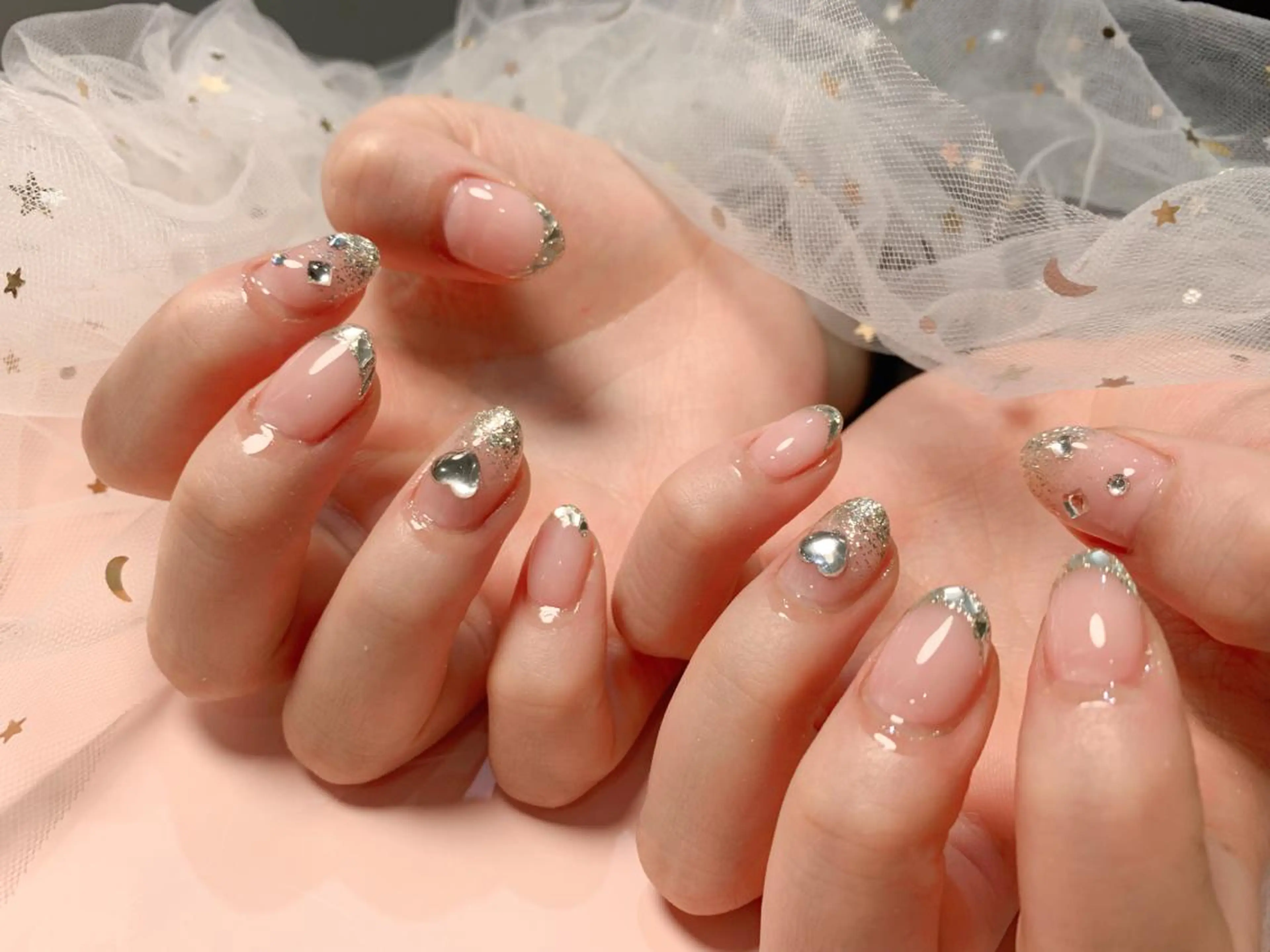 ネイル Ag Nailのネイルデザイン