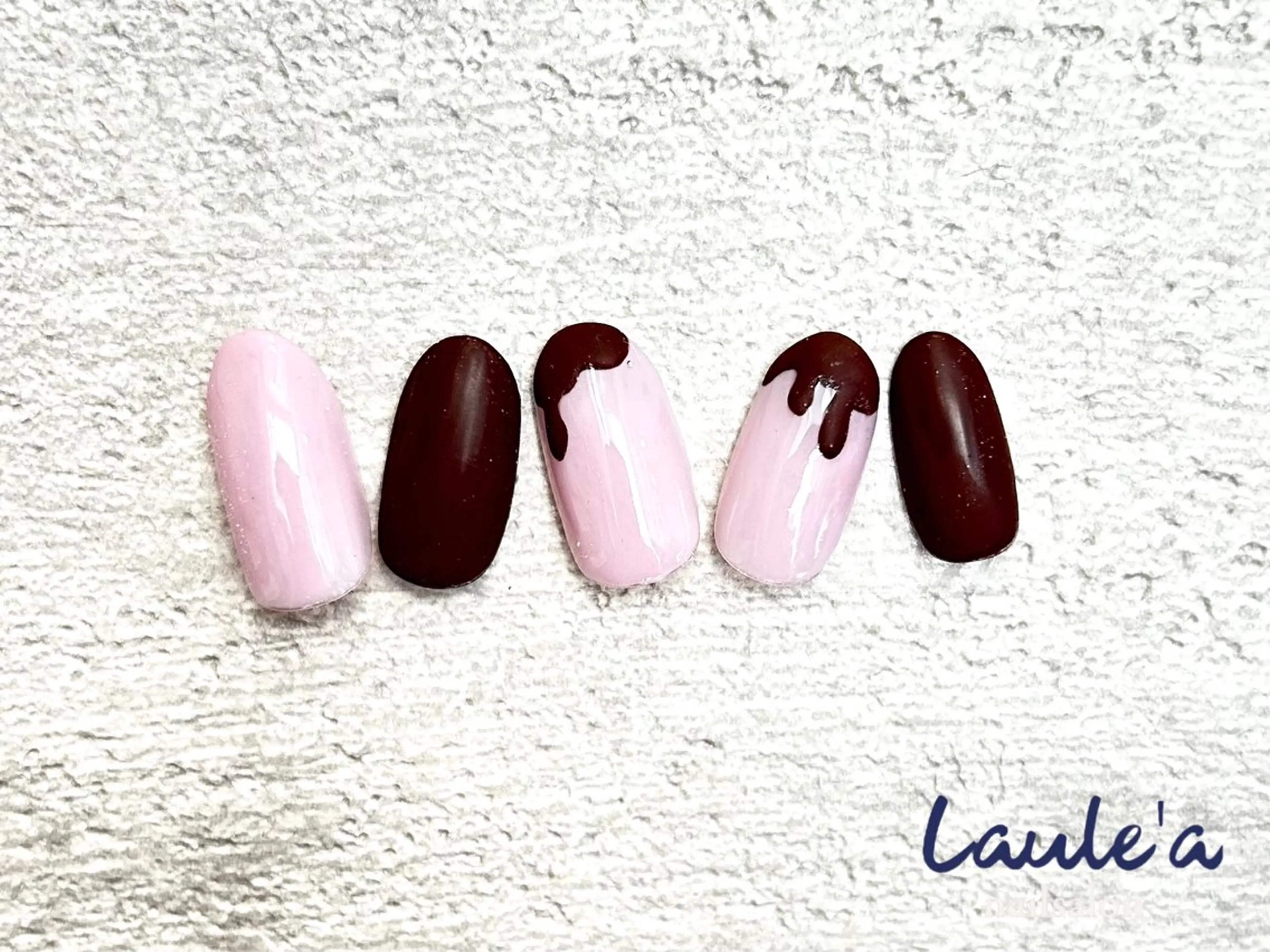 ネイル ハンドネイル Laule’a 昭島店のネイルデザイン