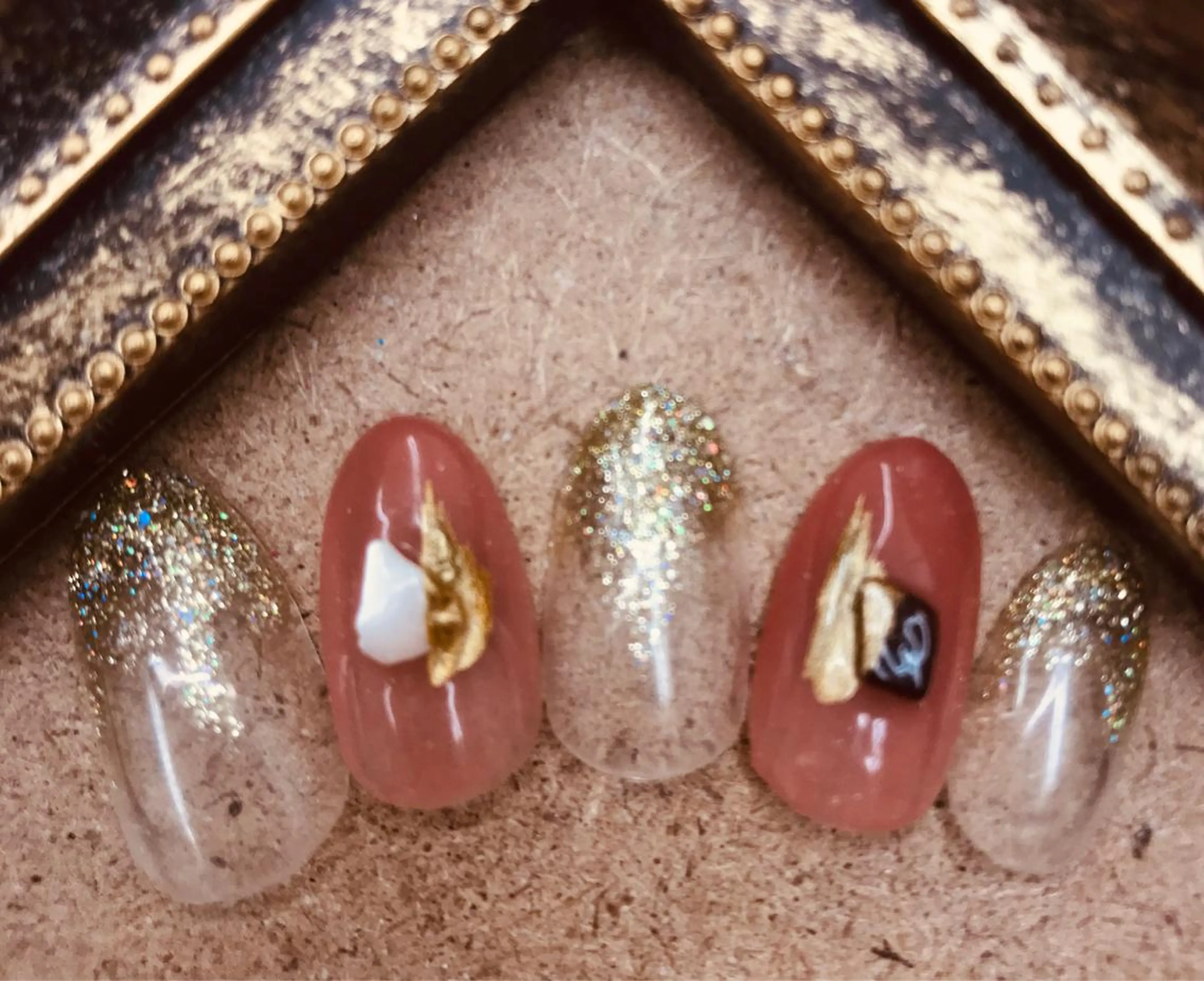 ネイル Nail ∞のネイルデザイン