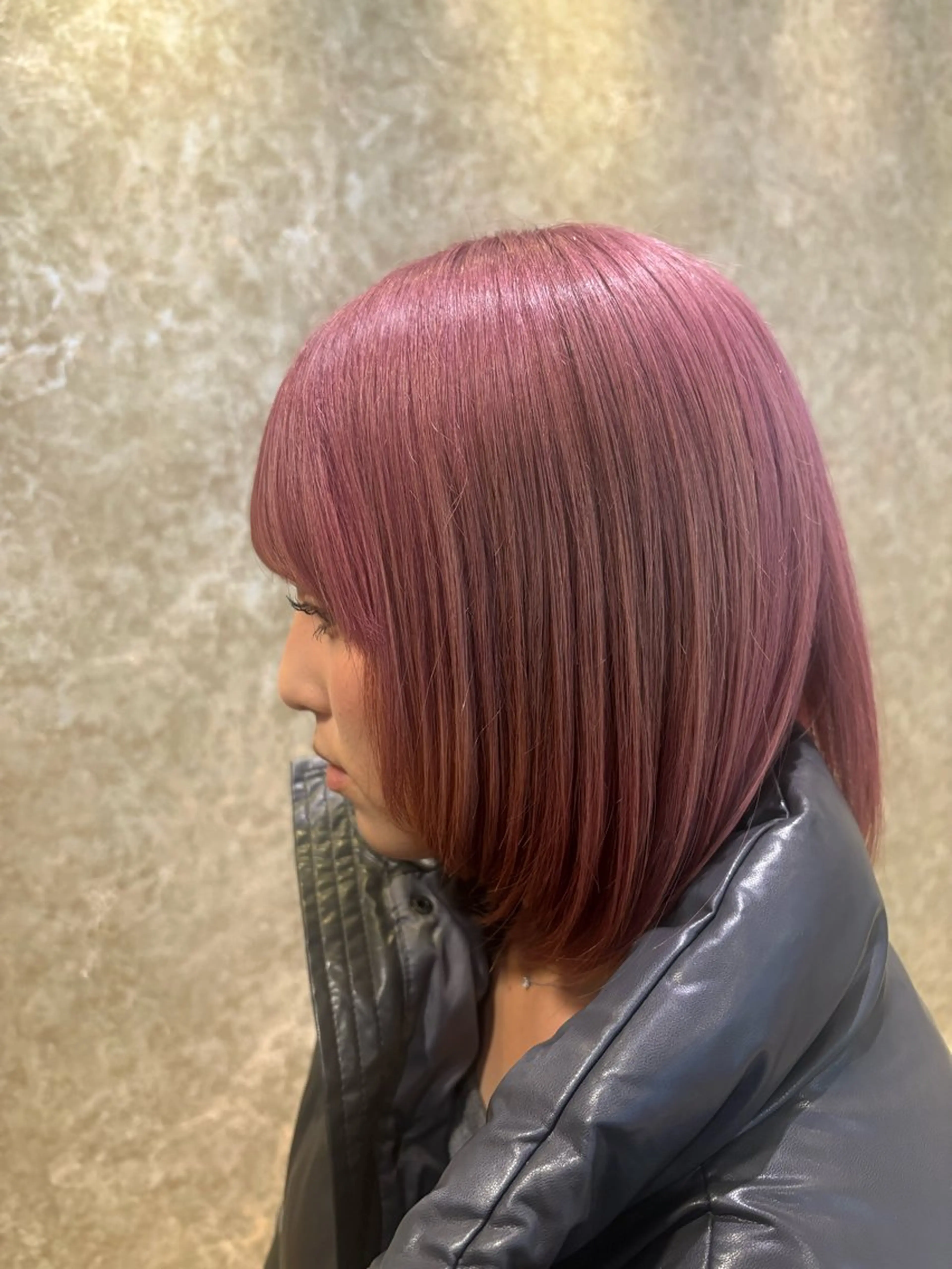 ☁️カット(レイヤーカット)☁️の写真