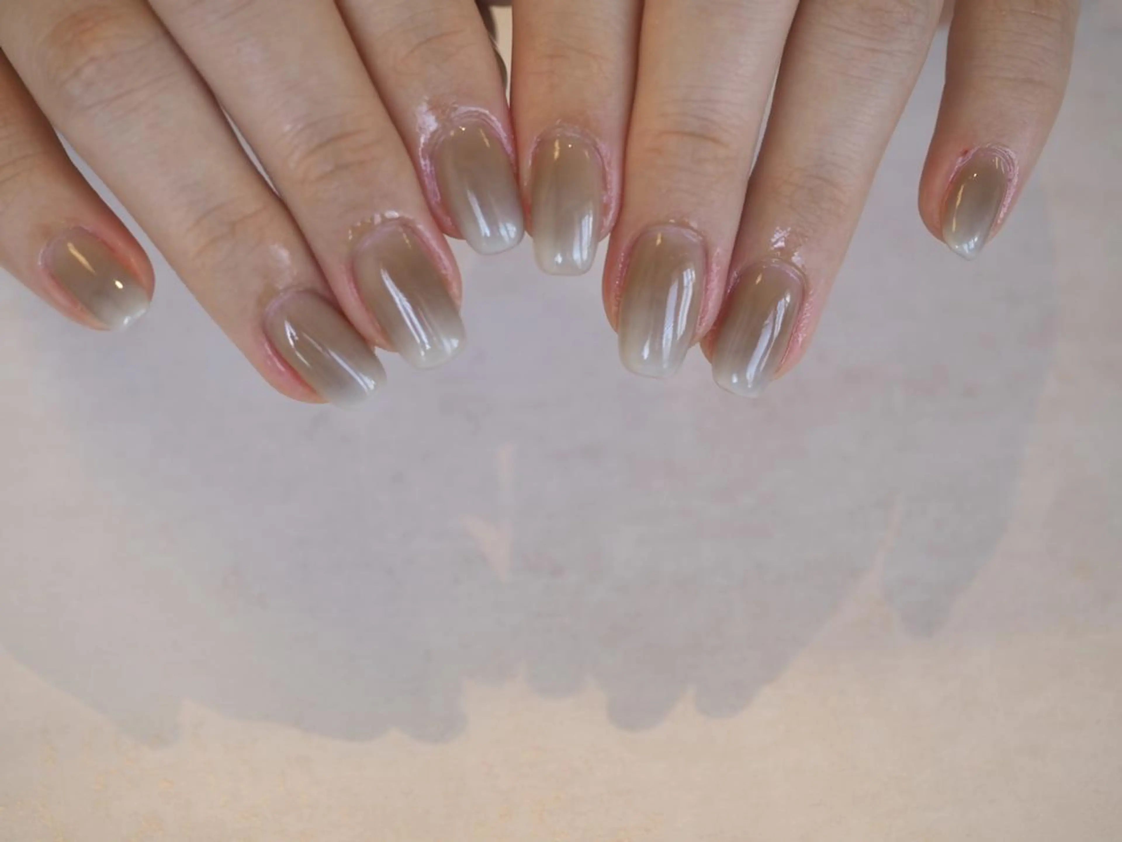 ネイル ハンドネイル 田中 （ネイリスト）のネイルデザイン