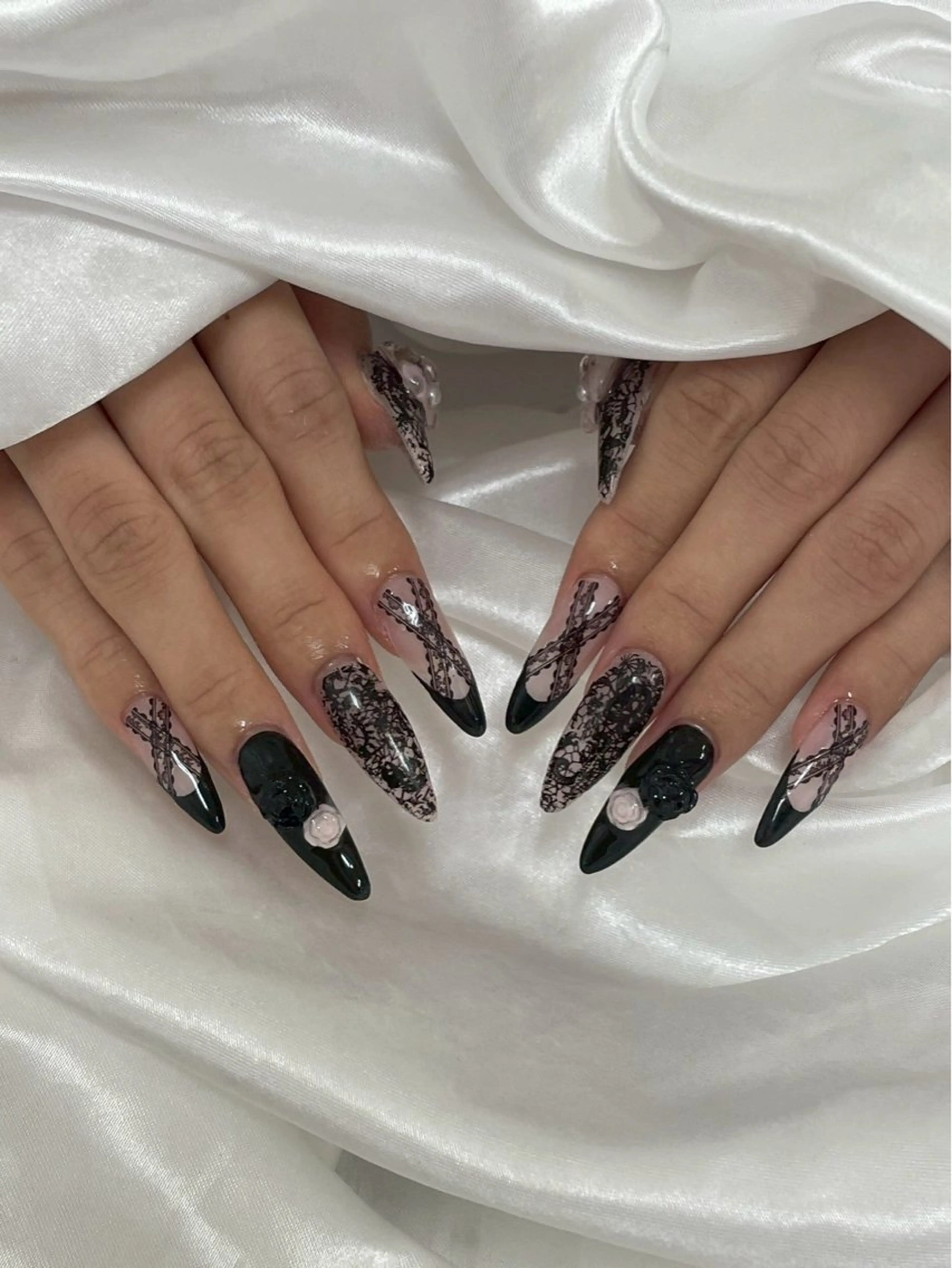 ネイル ハンドネイル nail salon popo　横浜店のネイルデザイン