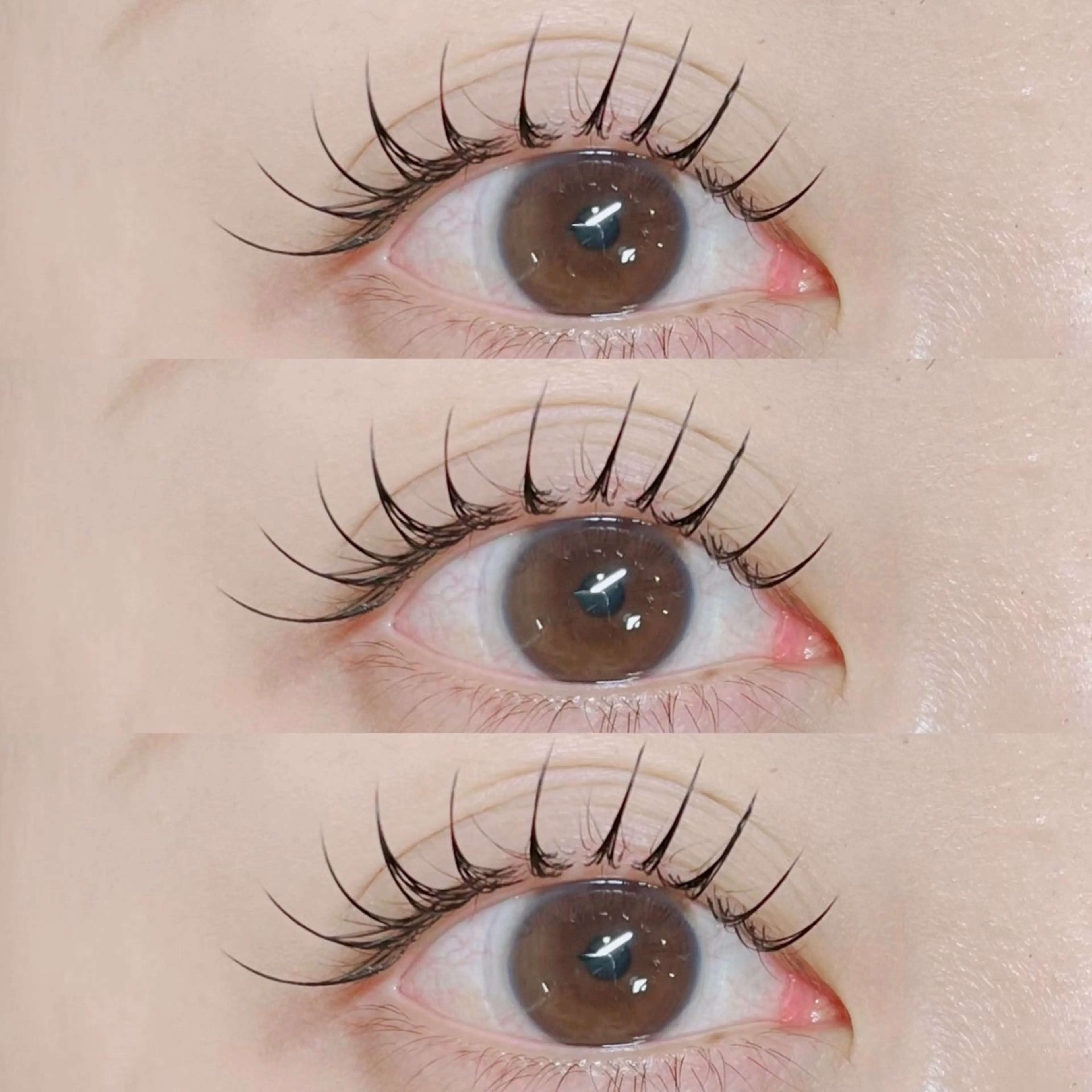 マツエク・マツパ 🍀fleur🍀 柴田のマツエク・マツパデザイン