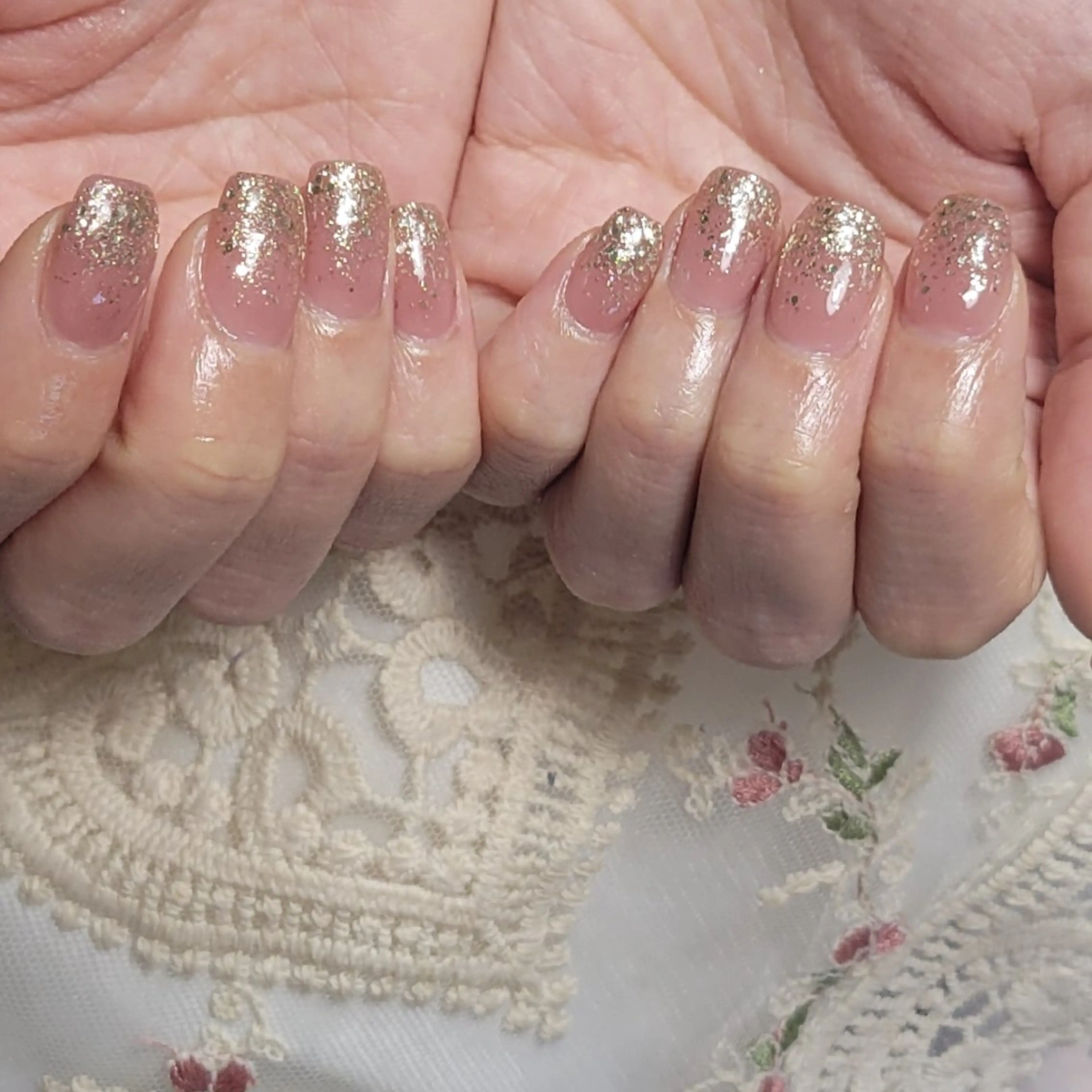 ネイル ハンドネイル ネイルサロンほっこり kanaのネイルデザイン