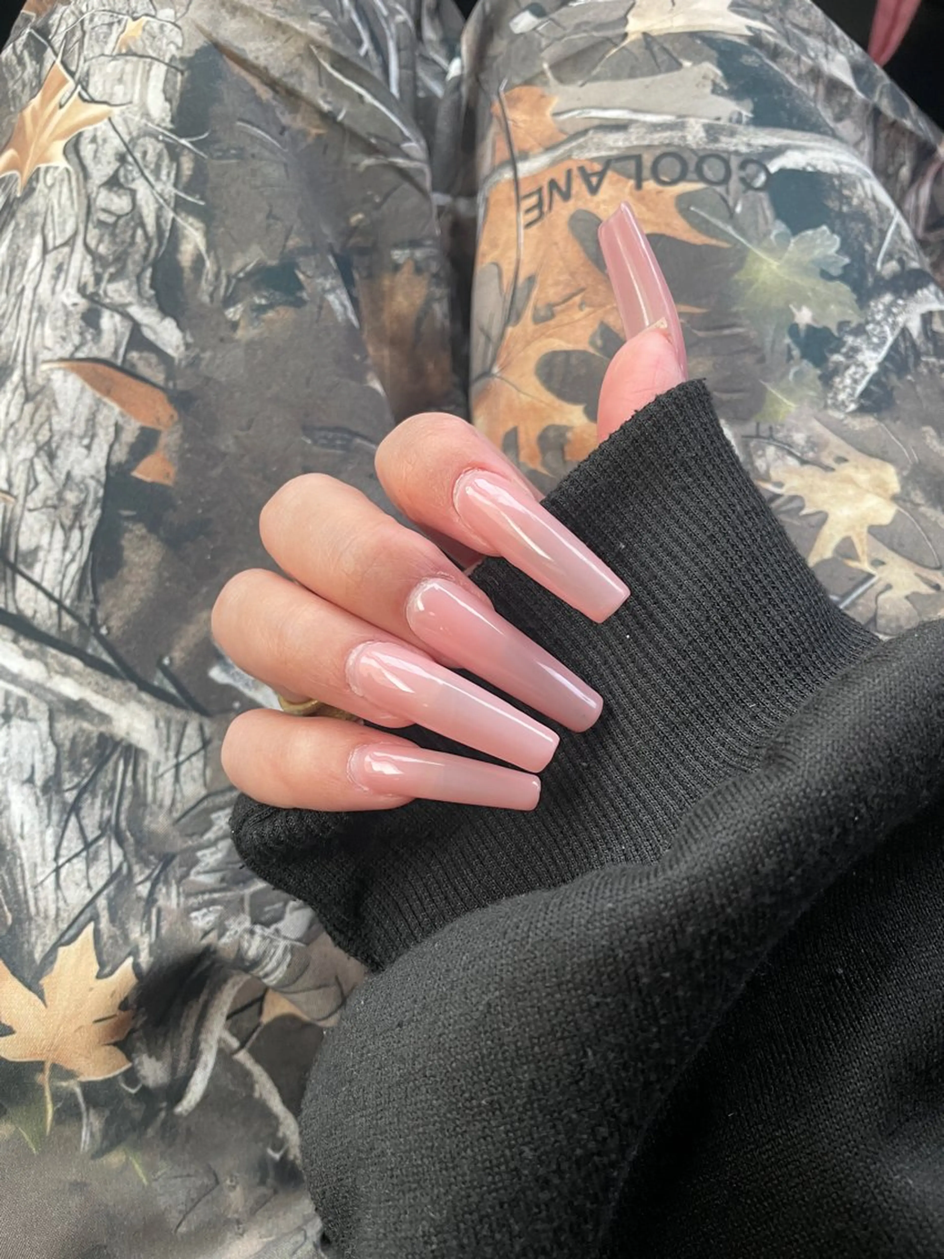 ネイル 渋谷ネイル🎀 y2k/海外ネイルのネイルデザイン