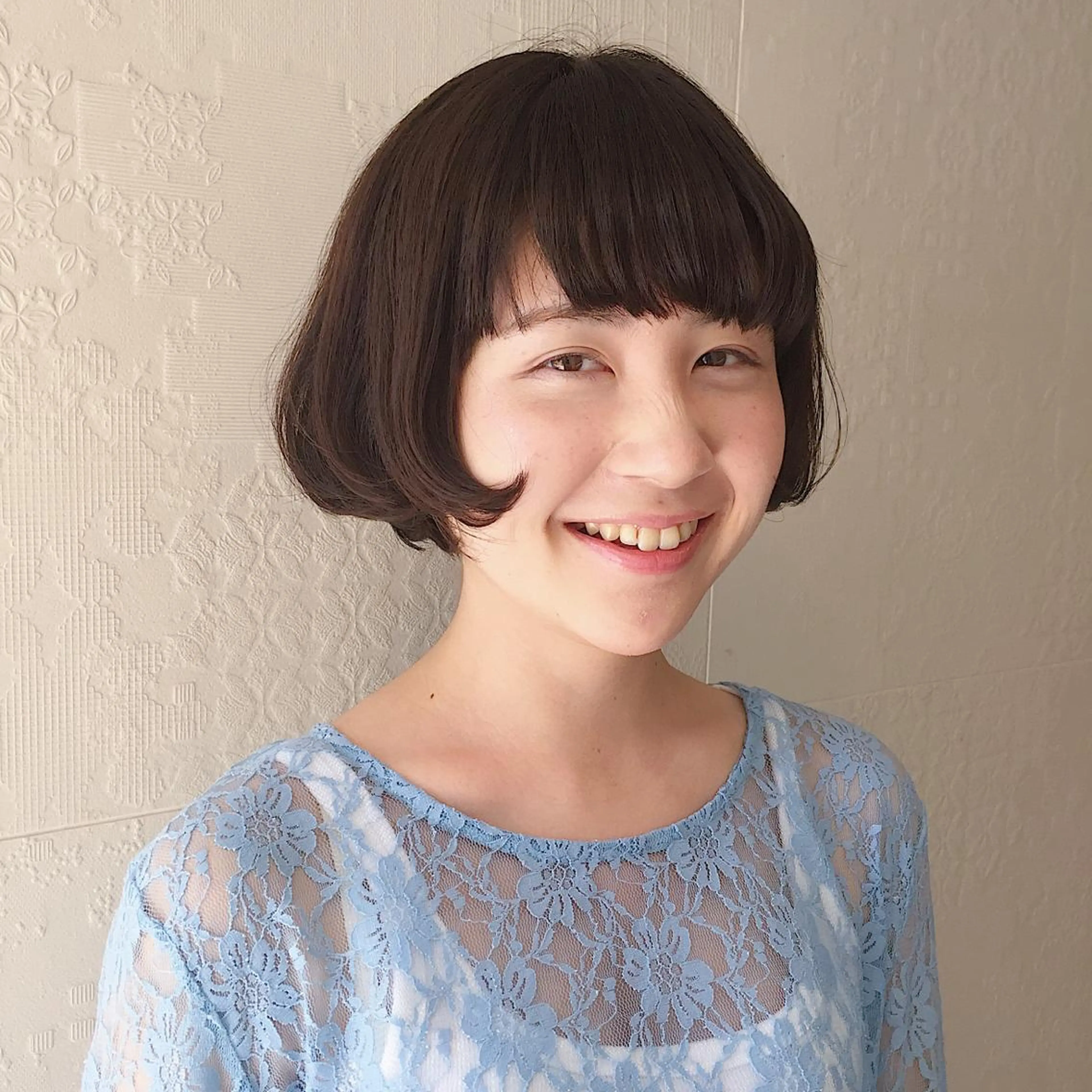 平日限定✨3回目まで🤍ダメージレスカラーの写真