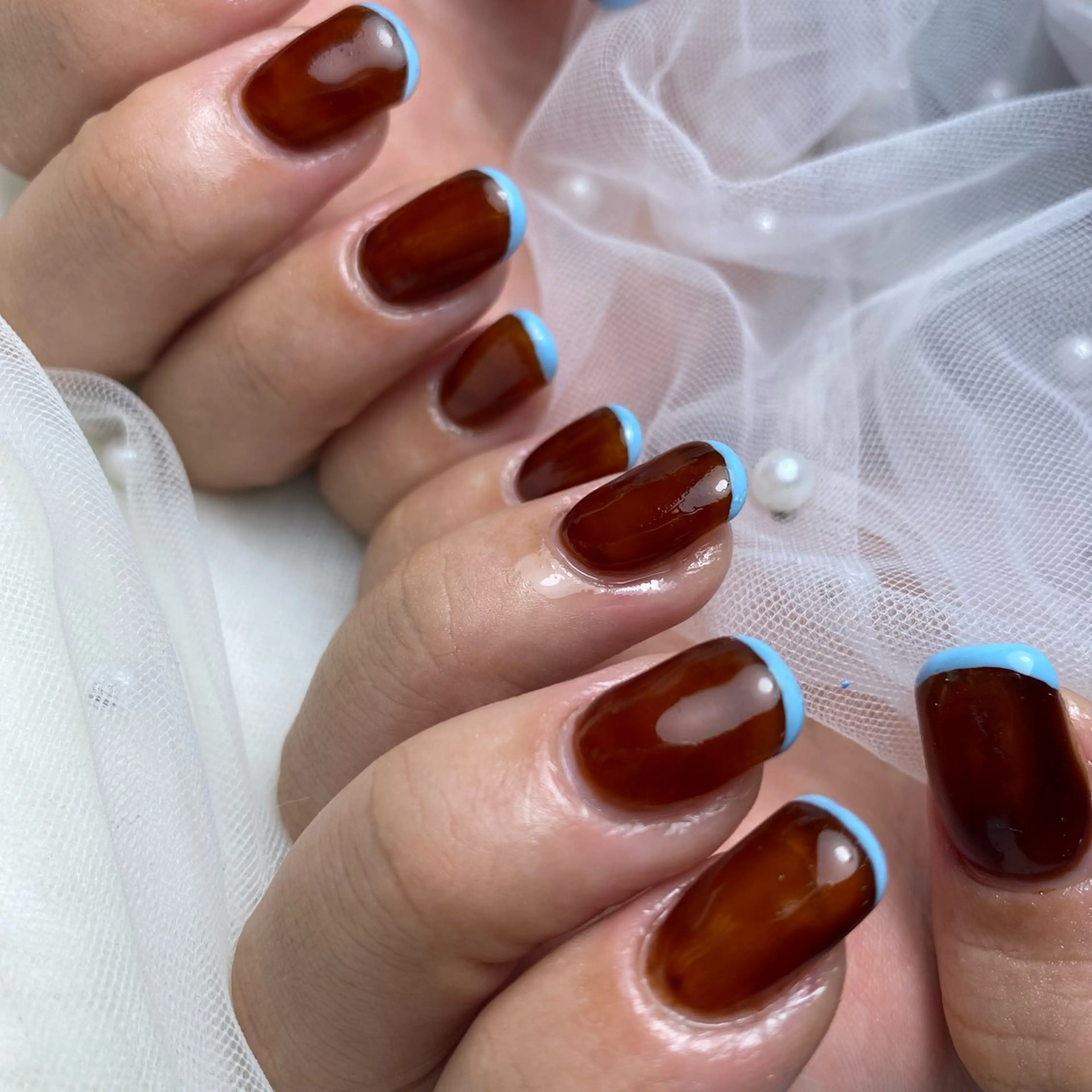 ネイル Beauty Space N&Nのネイルデザイン