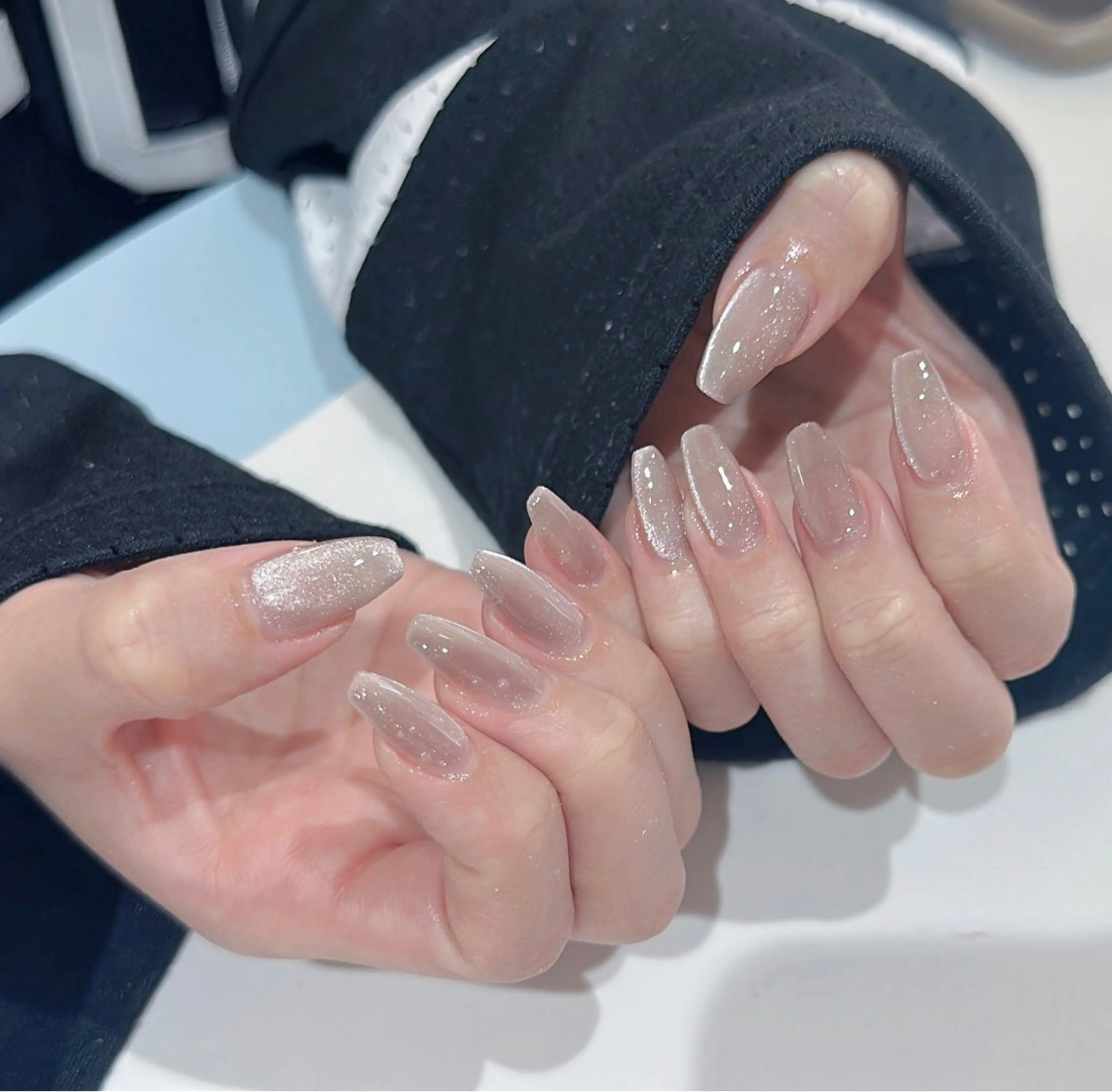 ネイル ハンドネイル NANA NAILのネイルデザイン