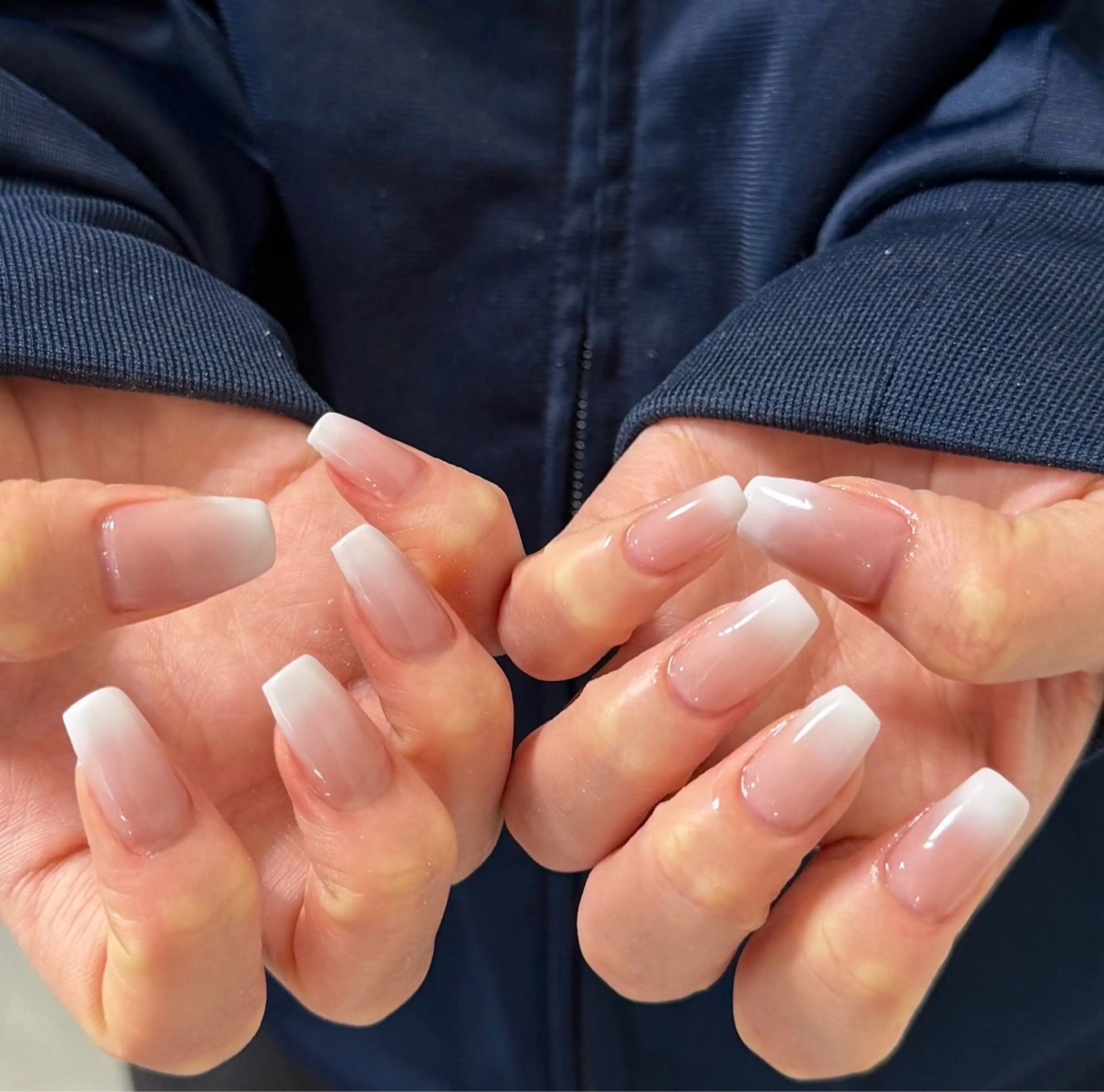 ネイル nailsalon bijuのネイルデザイン