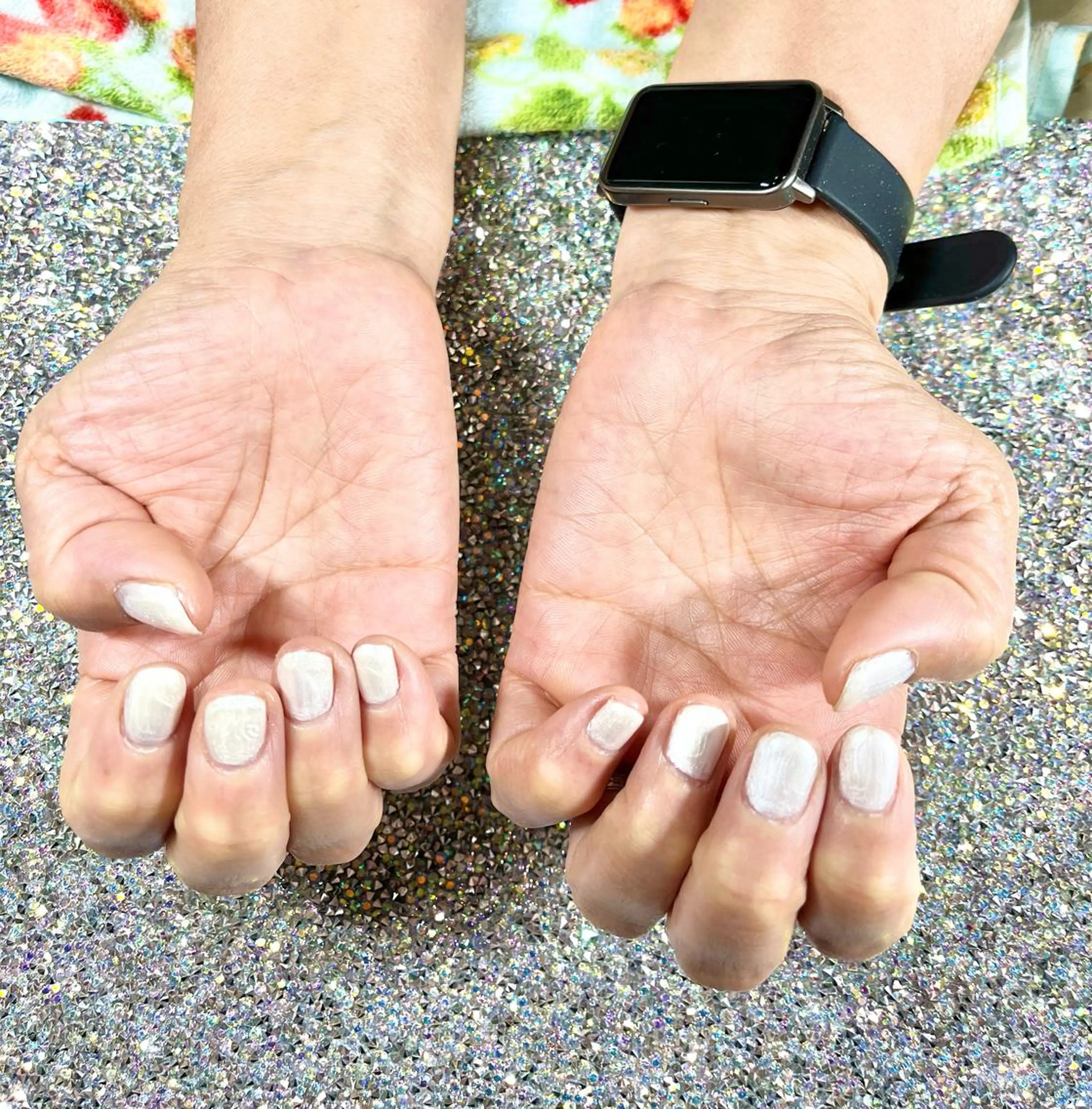 ネイル ハンドネイル Tairacchi ﾀｲﾗｯﾁのエステ・リラクイメージ