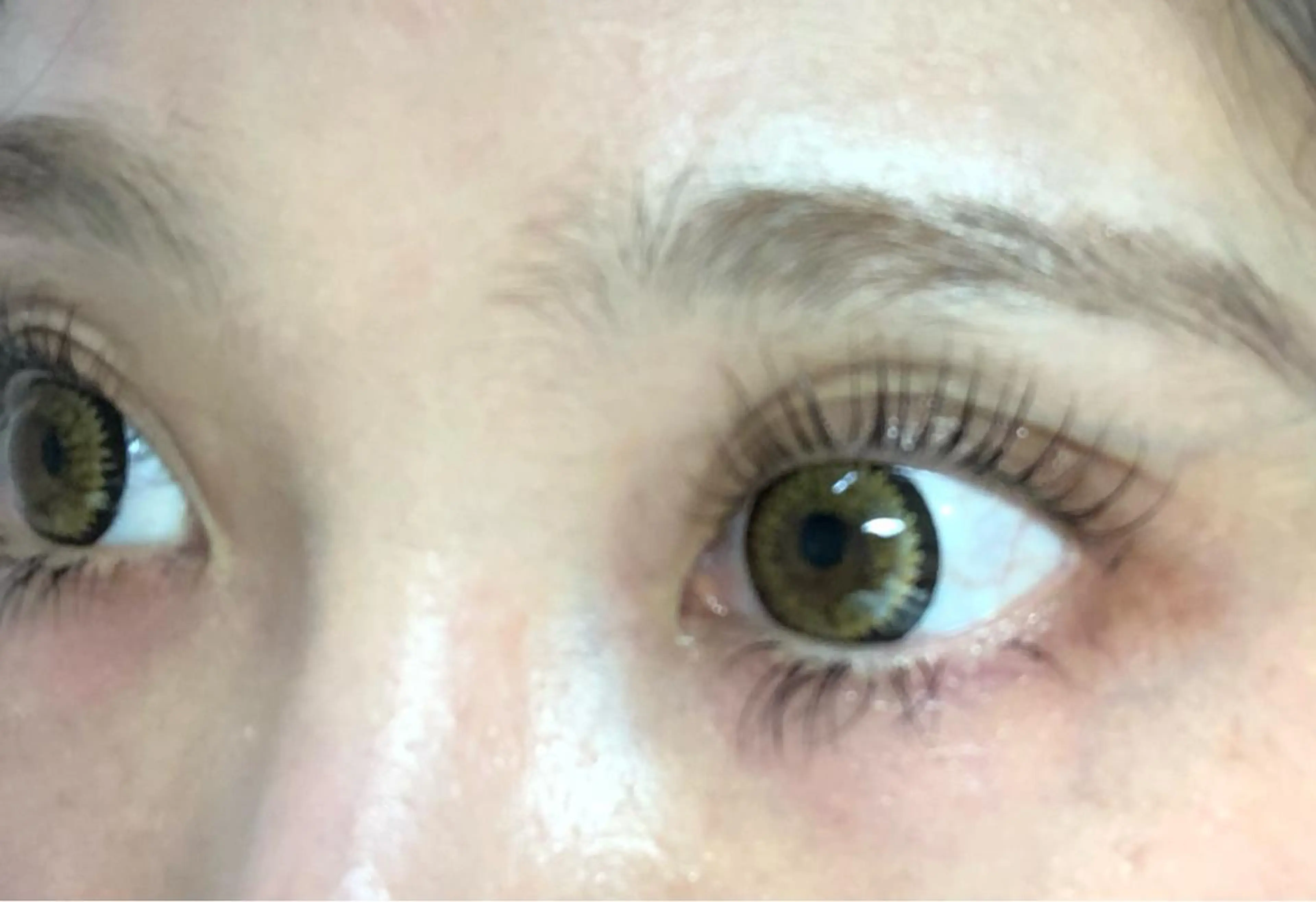 マツエク・マツパ eye list NAKAMURAのマツエク・マツパデザイン