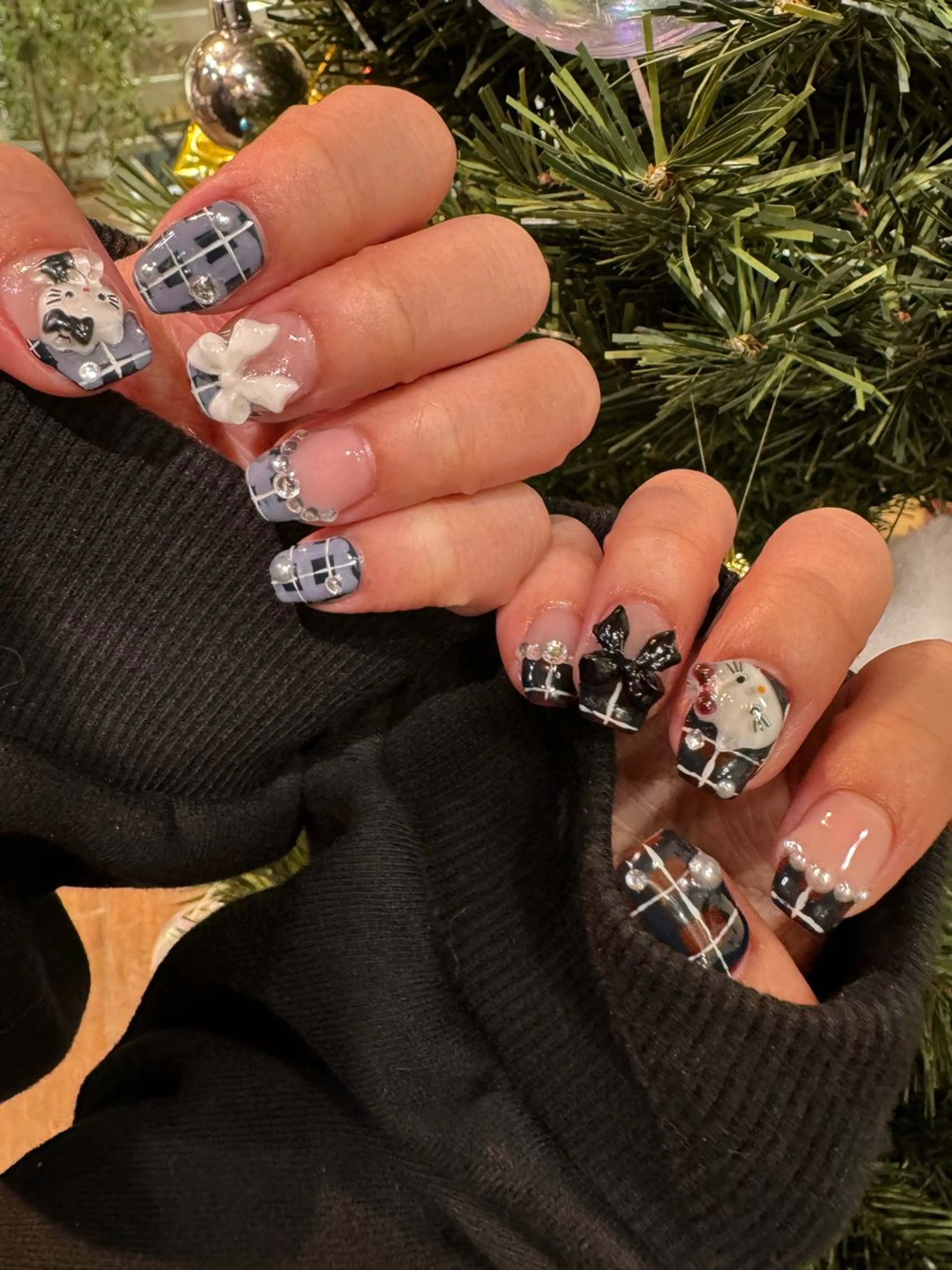 💟-爪に優しいパラジェル🎨アートし放題💟オフ込みの写真