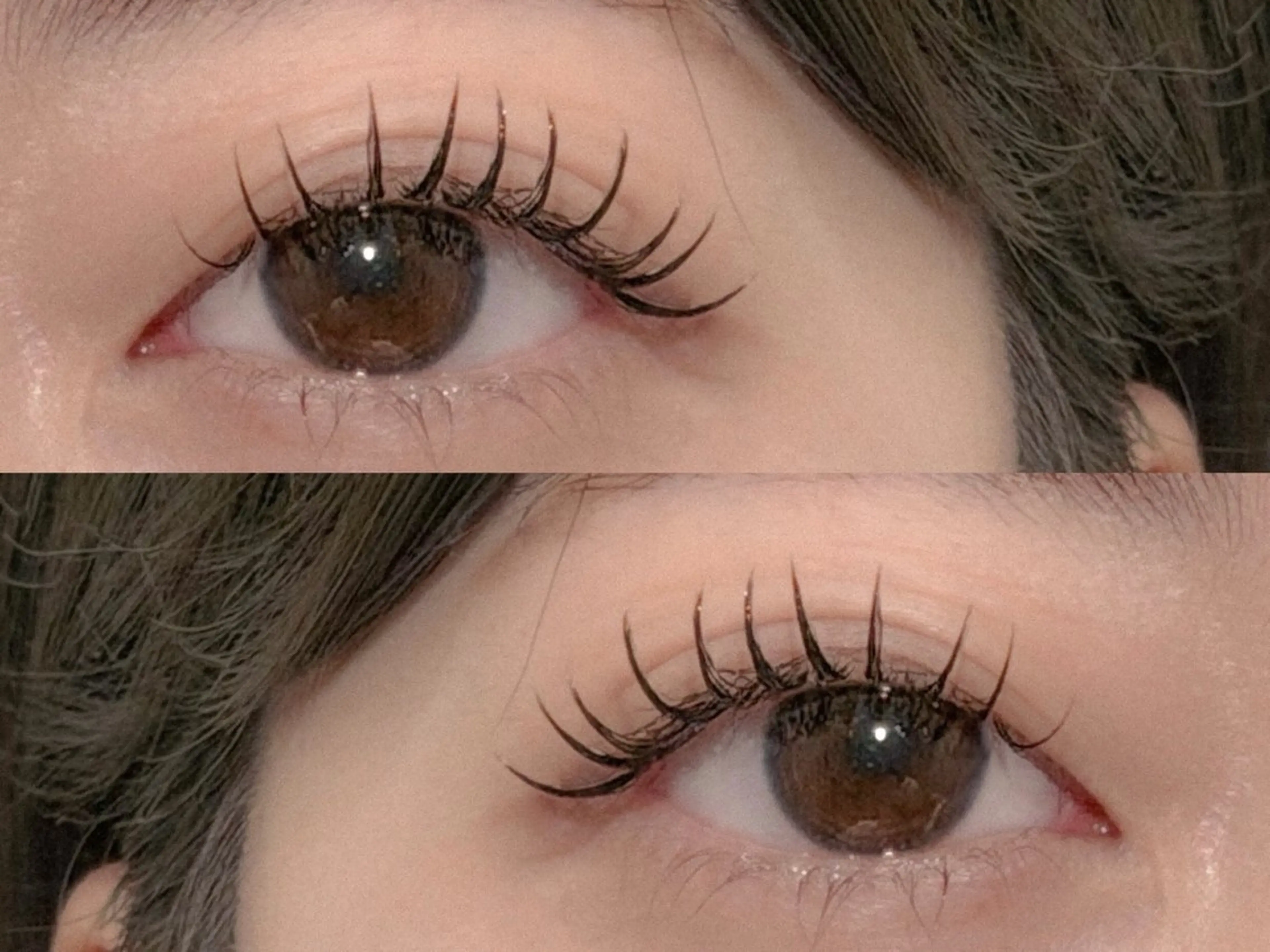 Wフラットラッシュ 100束の写真