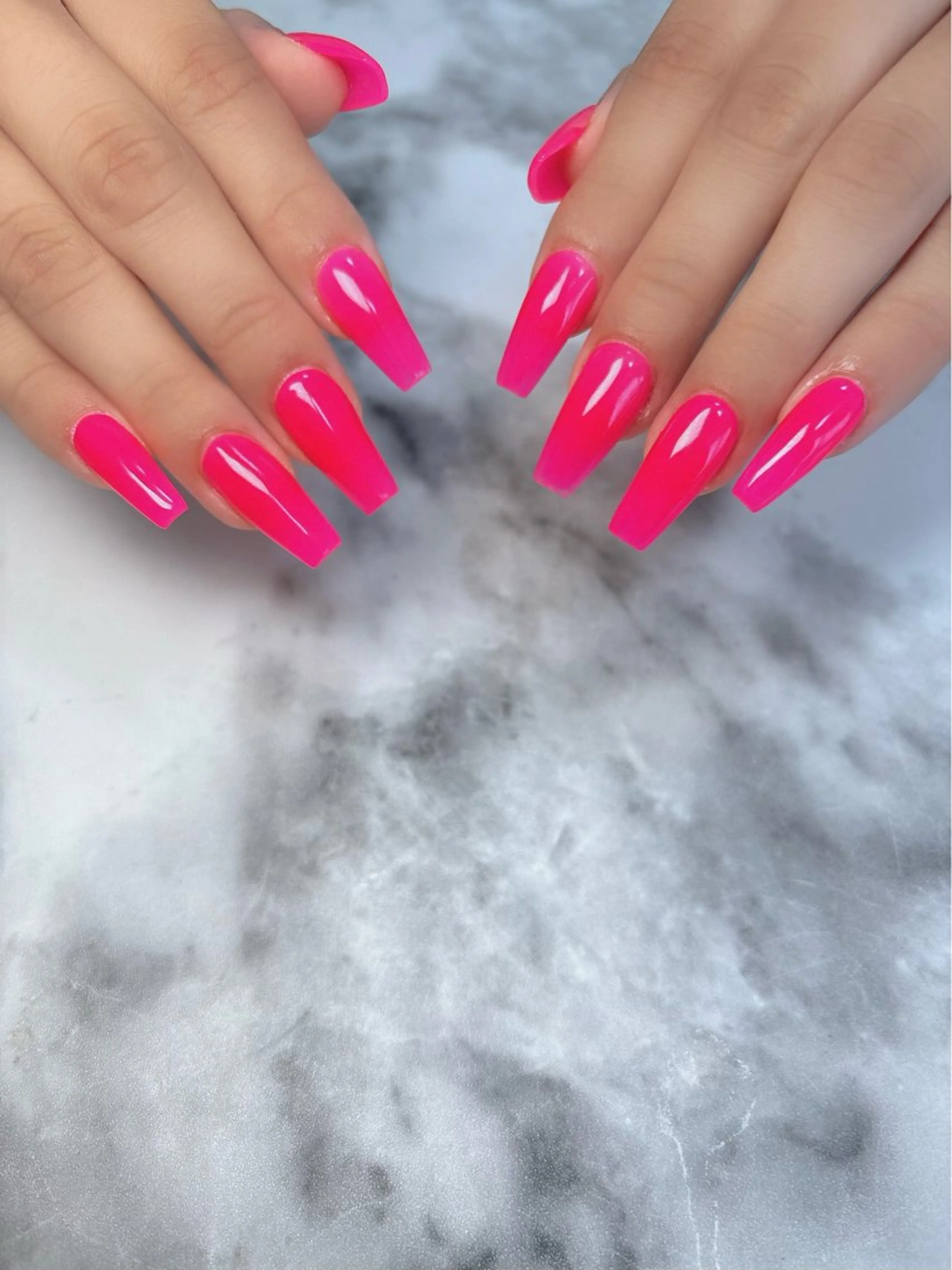 ネイル salon de belnetta所属・Kayo 💅のネイルデザイン