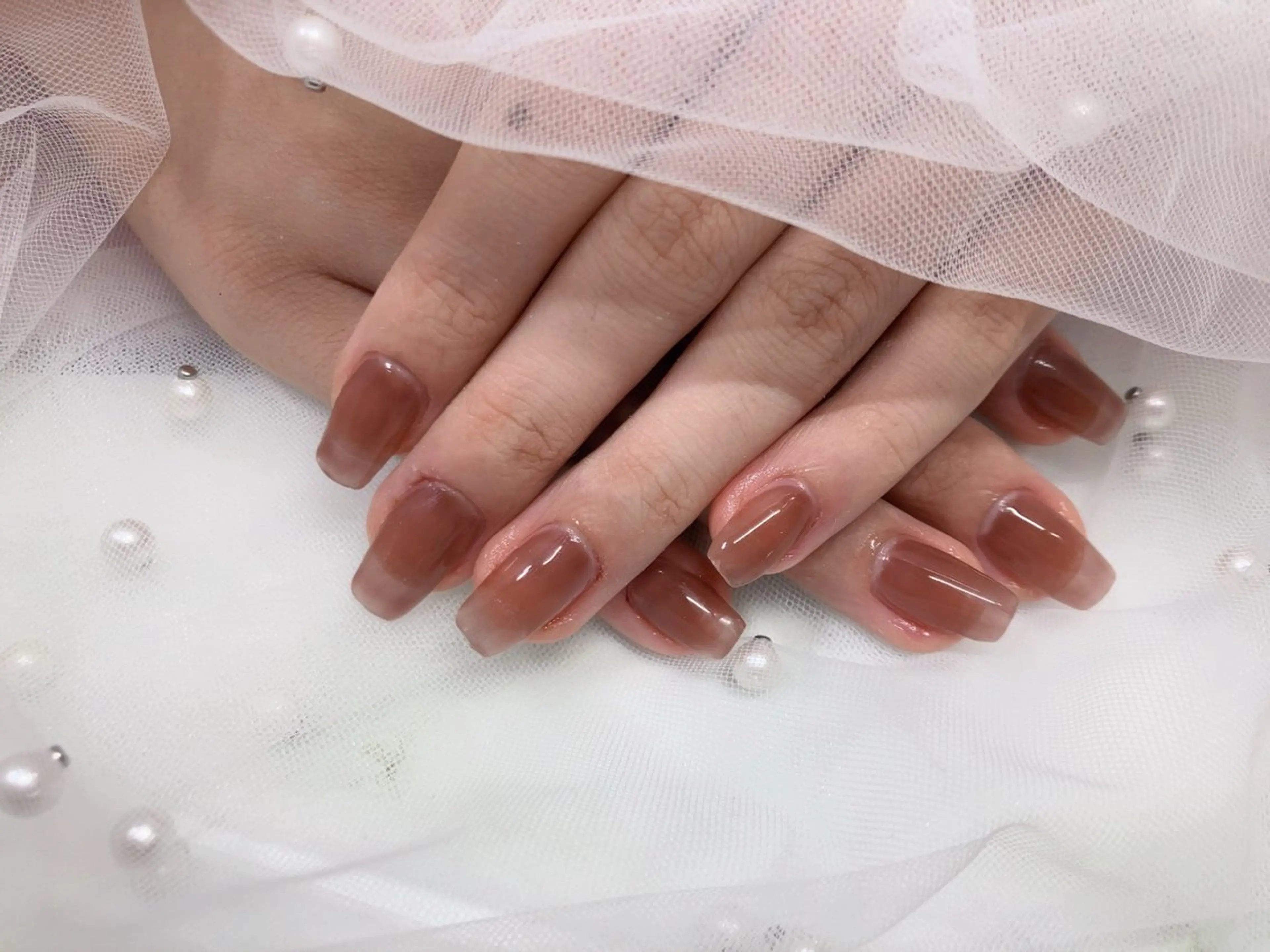 ネイル 整体・ネイル ヨシ堂💅のネイルデザイン