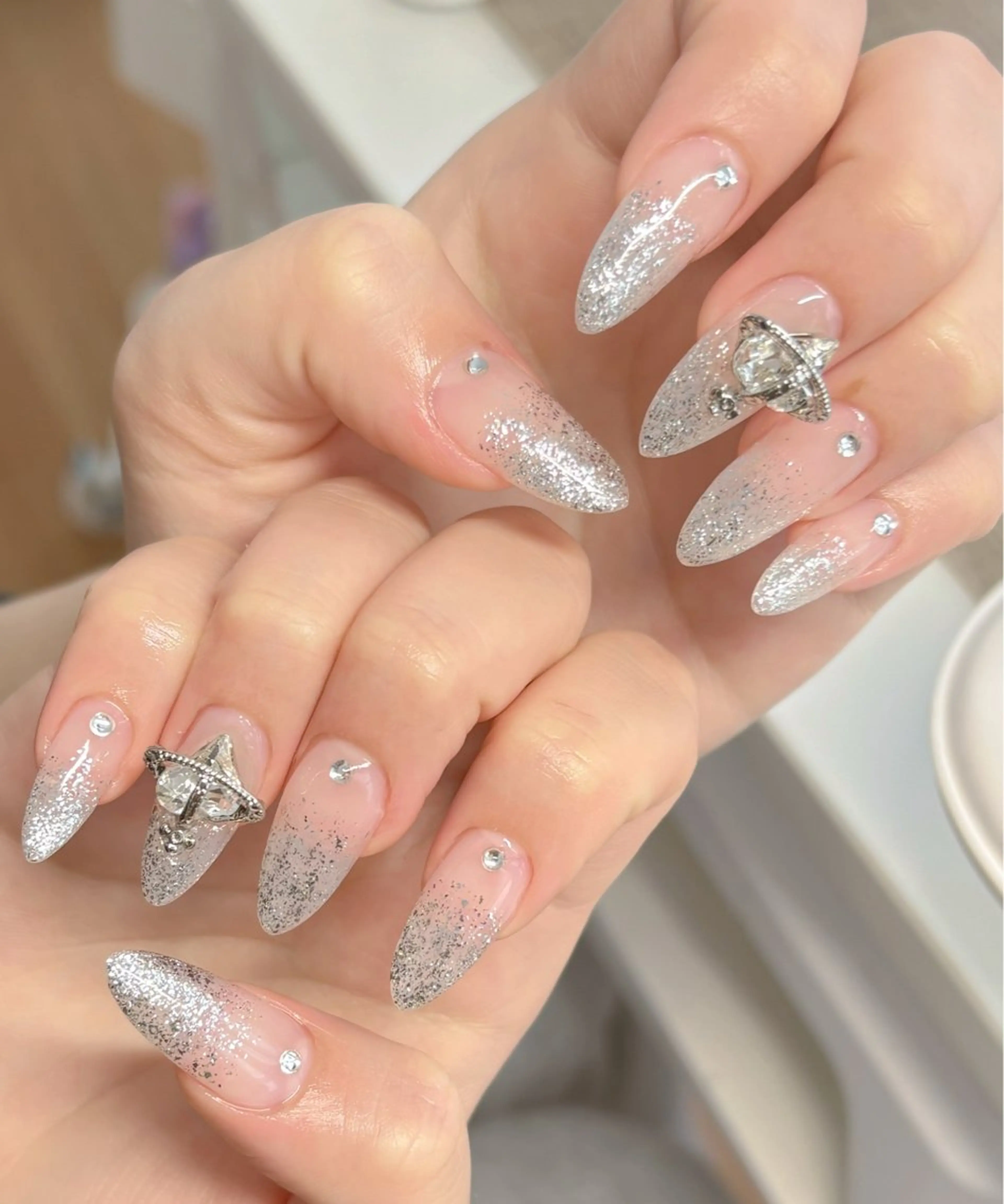 ネイル Queen‘s nail salonのネイルデザイン