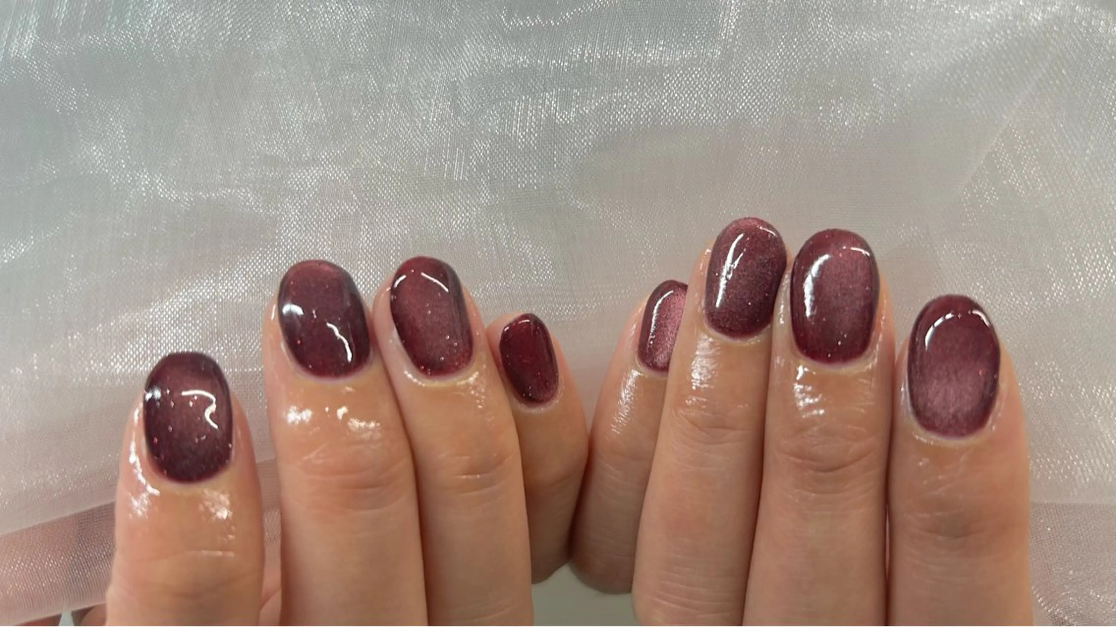 ネイル ✿︎rina ✿︎のネイルデザイン