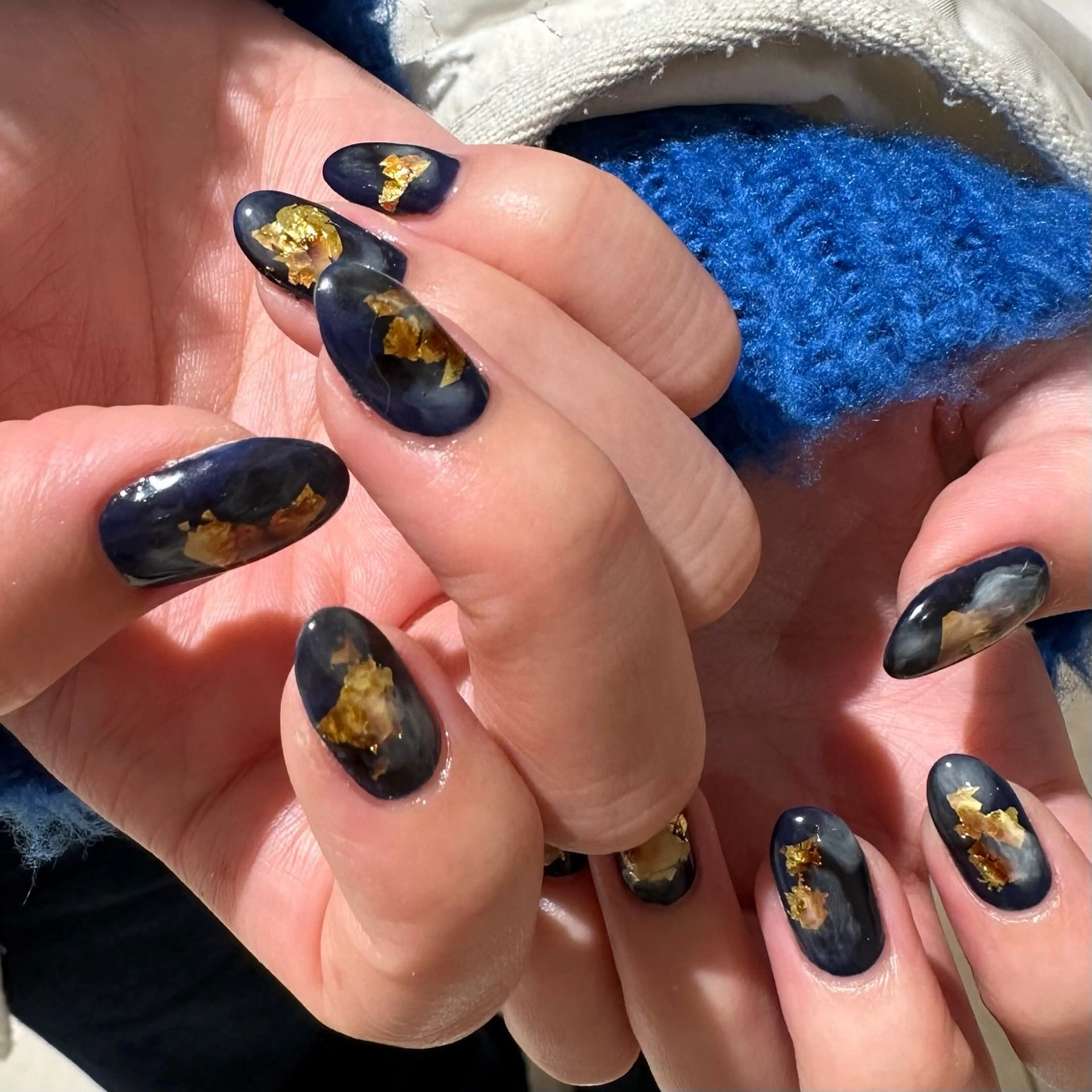 ネイル SACHIKO♪ premiereのネイルデザイン