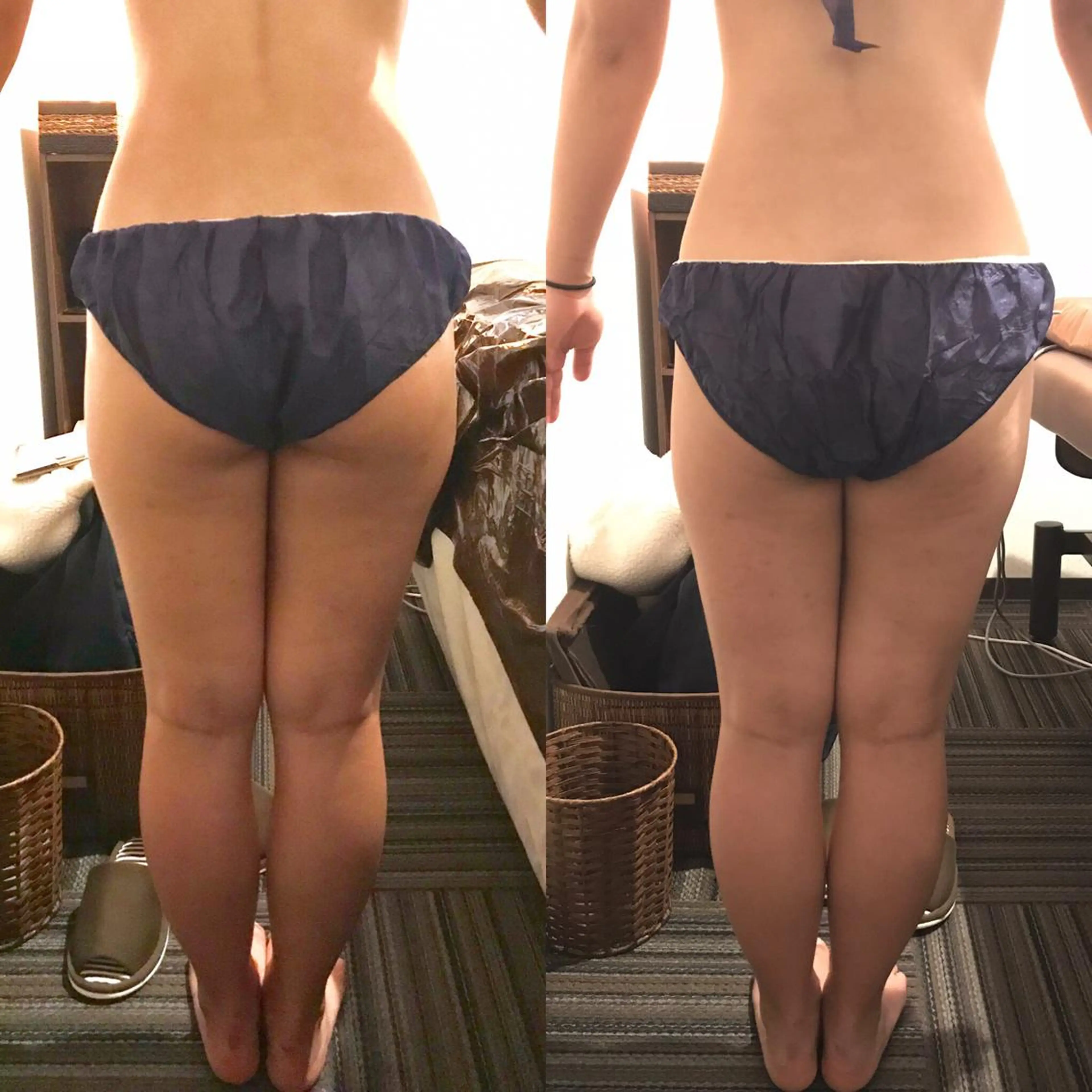 GraceBody 横浜関内店のエステ・リラクイメージ