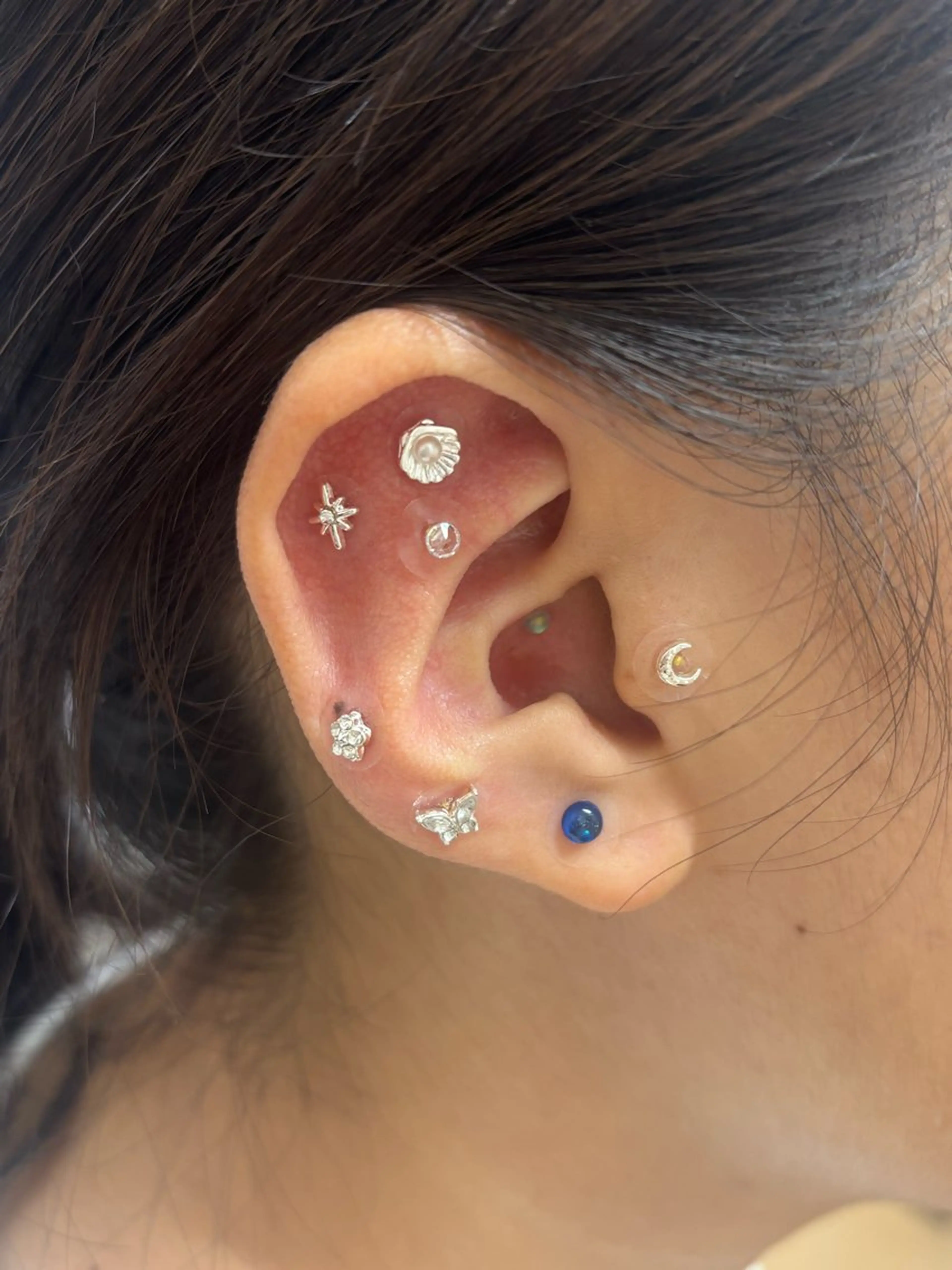 エステ リラク 耳つぼジュエリー👂 🎀kumiのエステ・リラクイメージ