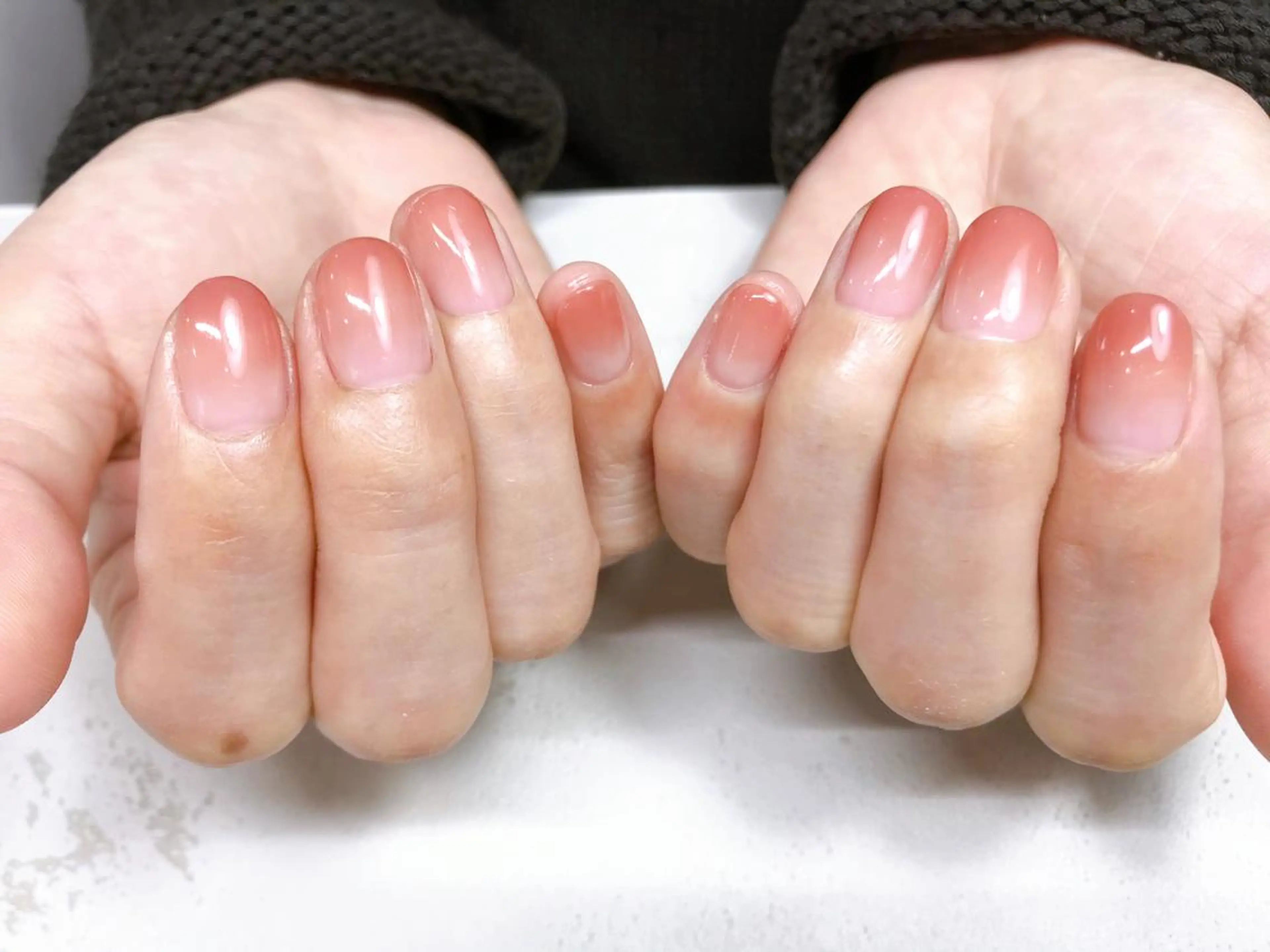 ネイル emunail あやかのネイルデザイン