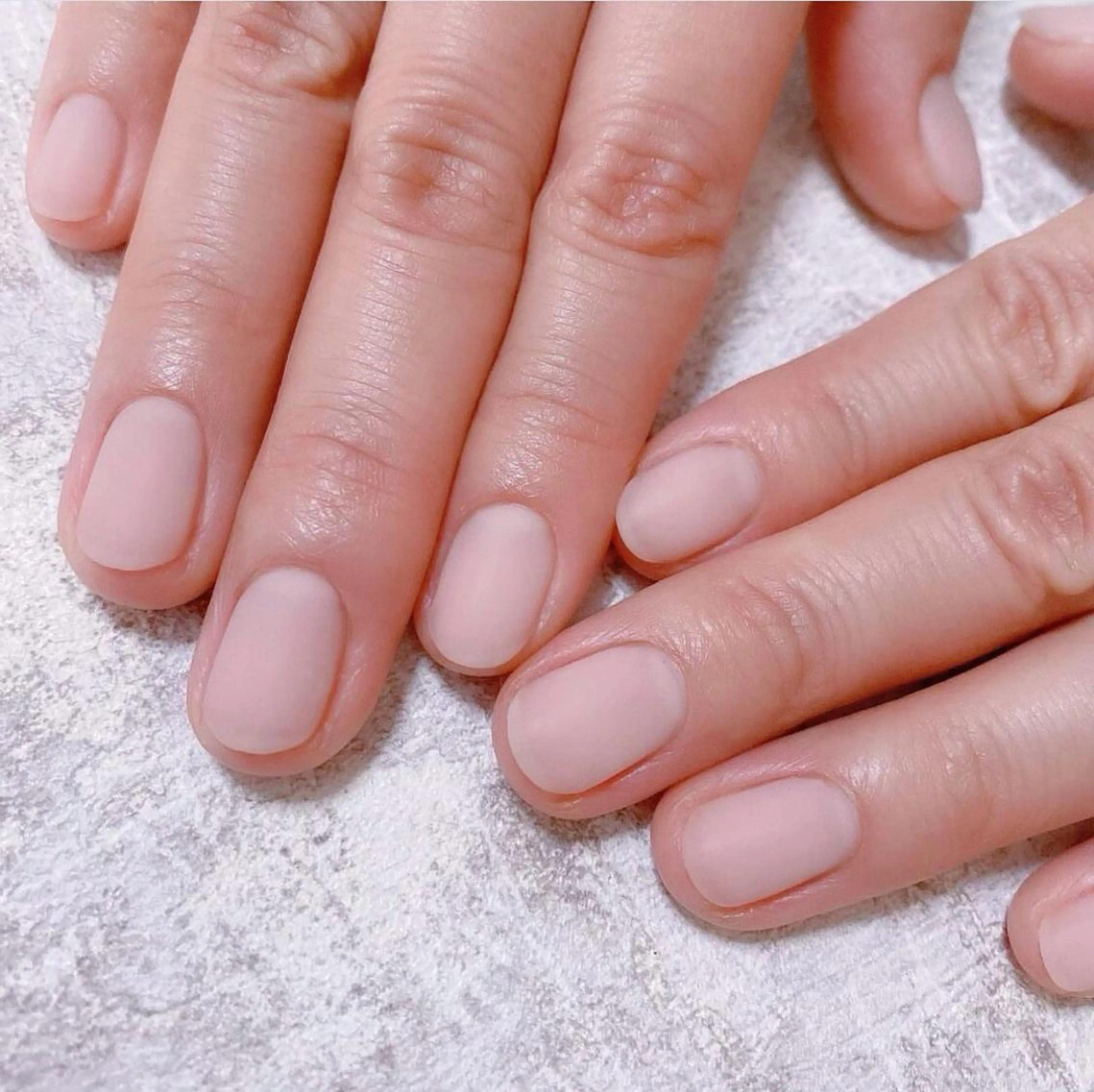 オフ+甘皮ケア✨4500円の写真