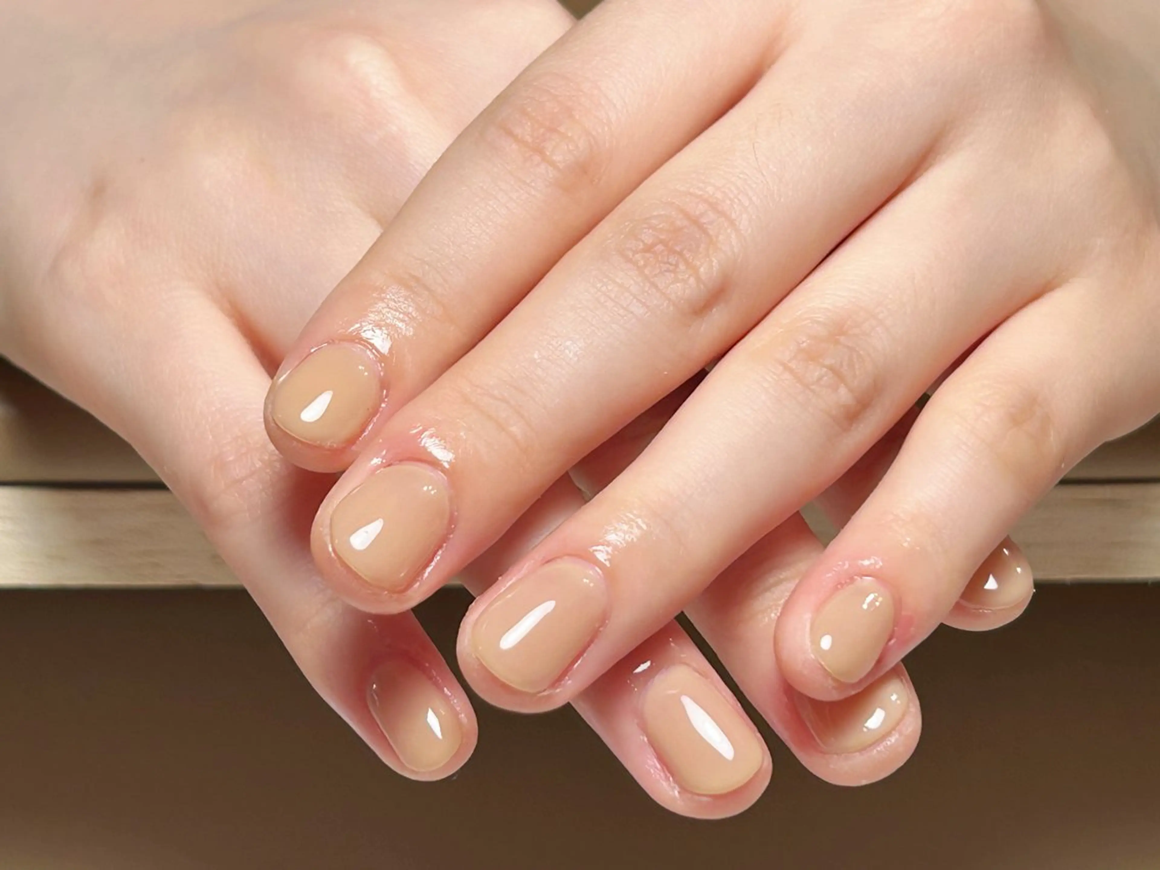 ネイル A Aのネイルデザイン