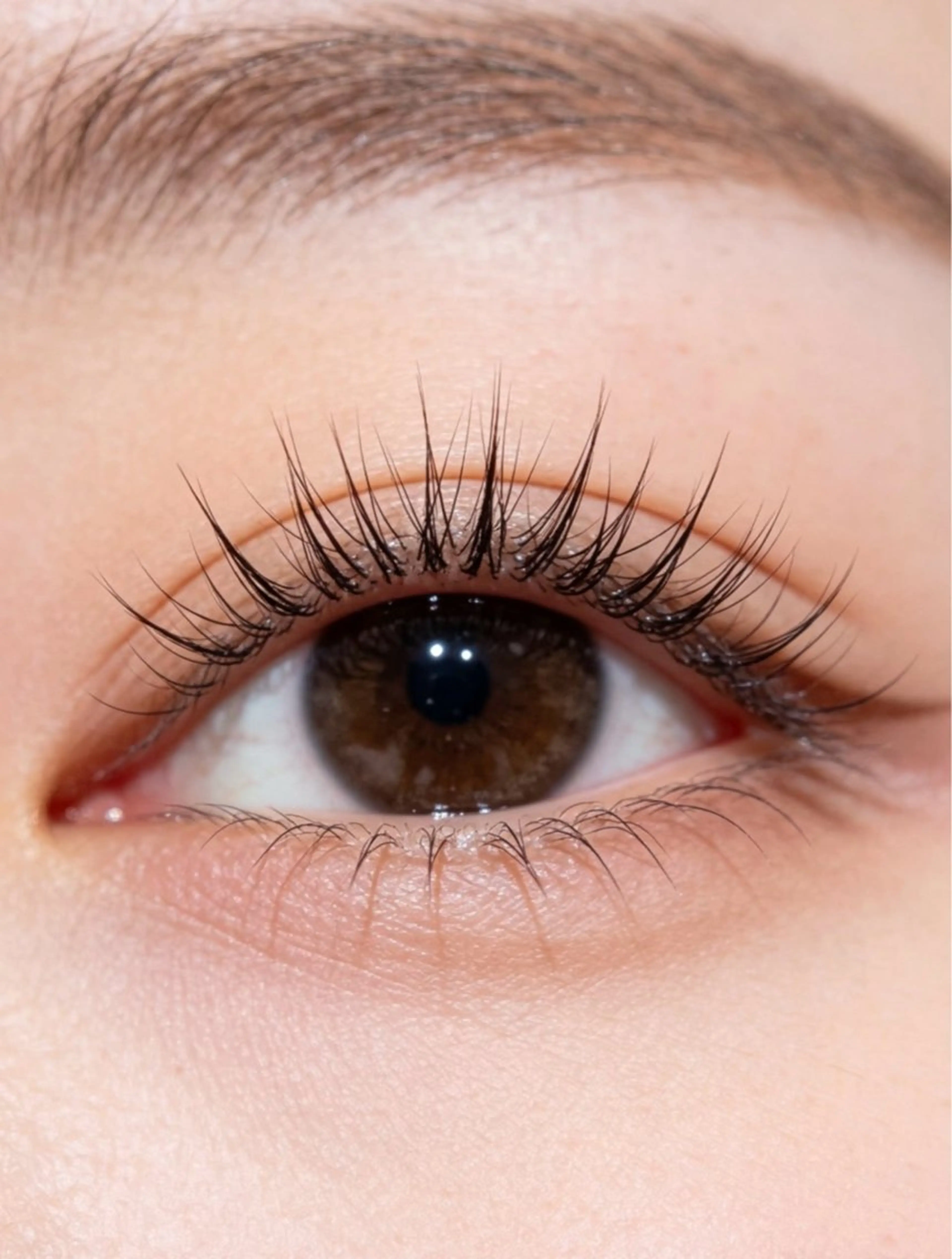 マツエク・マツパ リ さのマツエク・マツパデザイン